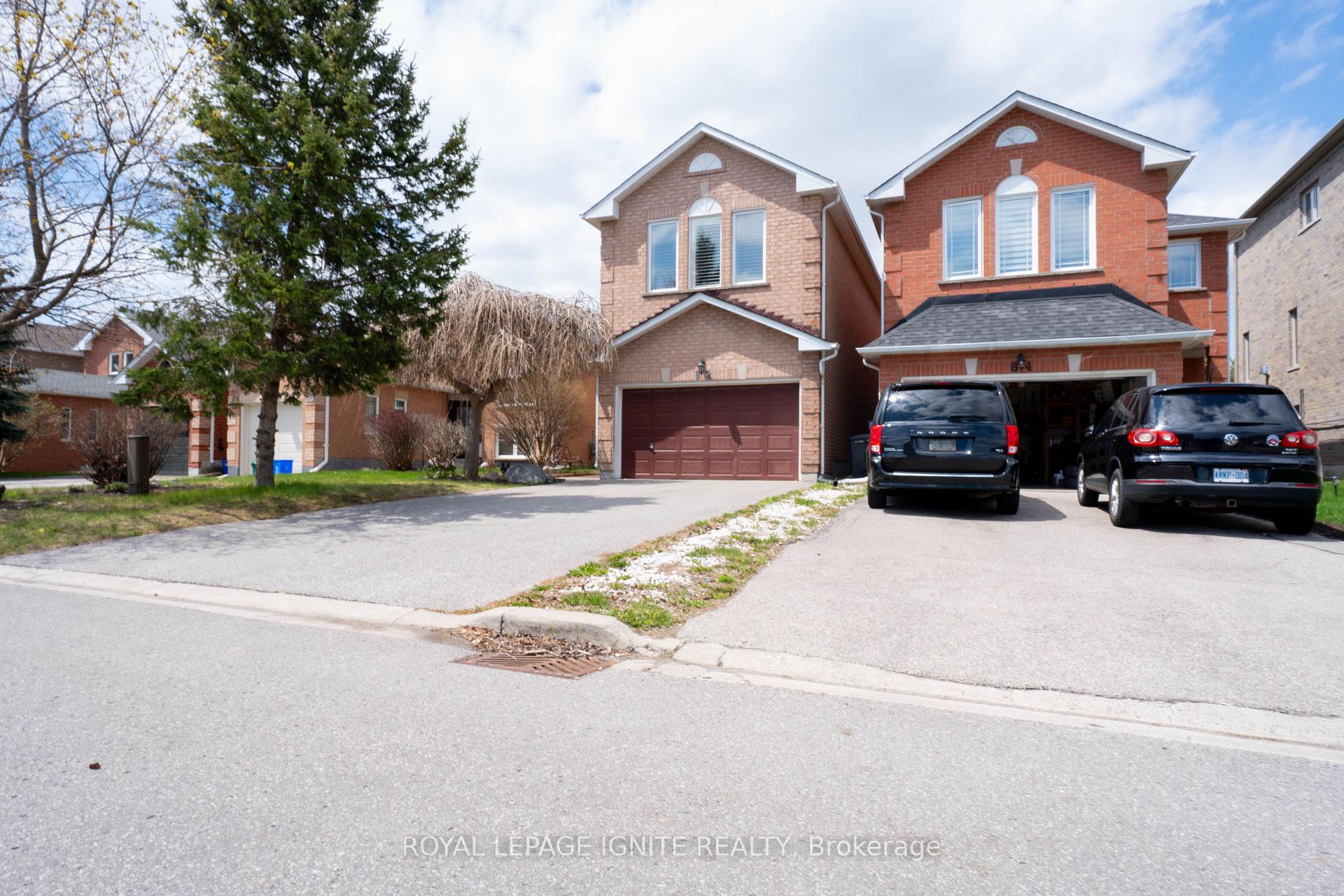 Photo 9 of 82 Elephant Hill Drive, Clarington, Bowmanville — HOMEH