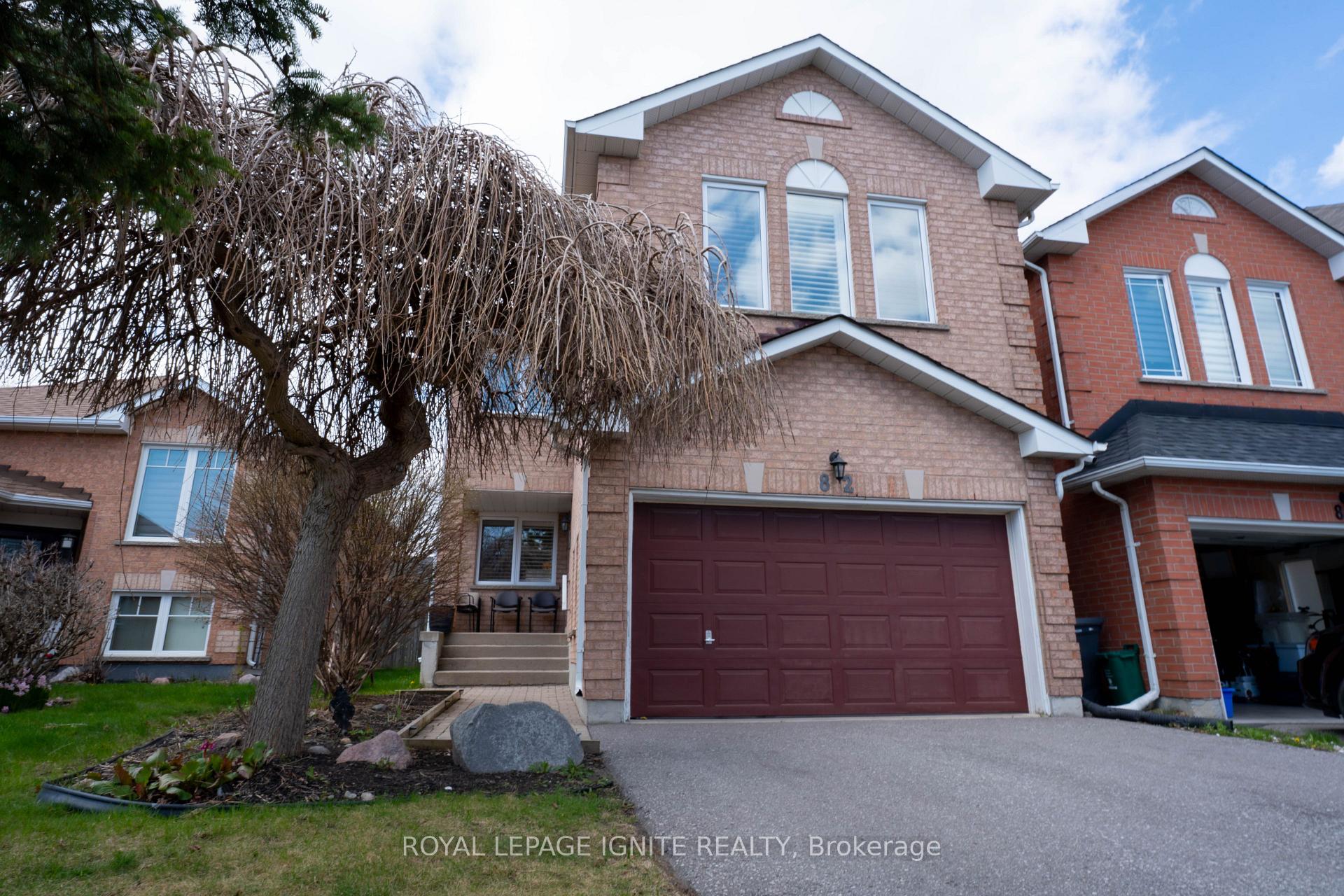 Photo 4 of 82 Elephant Hill Drive, Clarington, Bowmanville — HOMEH