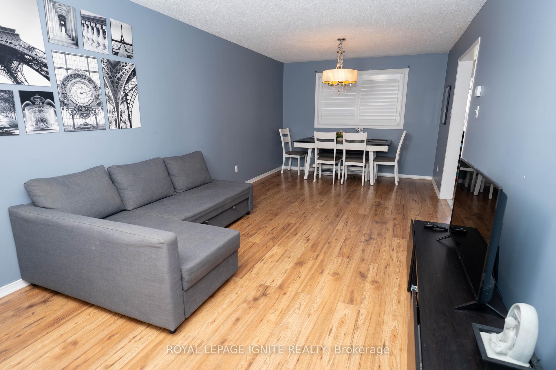 Photo 18 of 82 Elephant Hill Drive, Clarington, Bowmanville — HOMEH