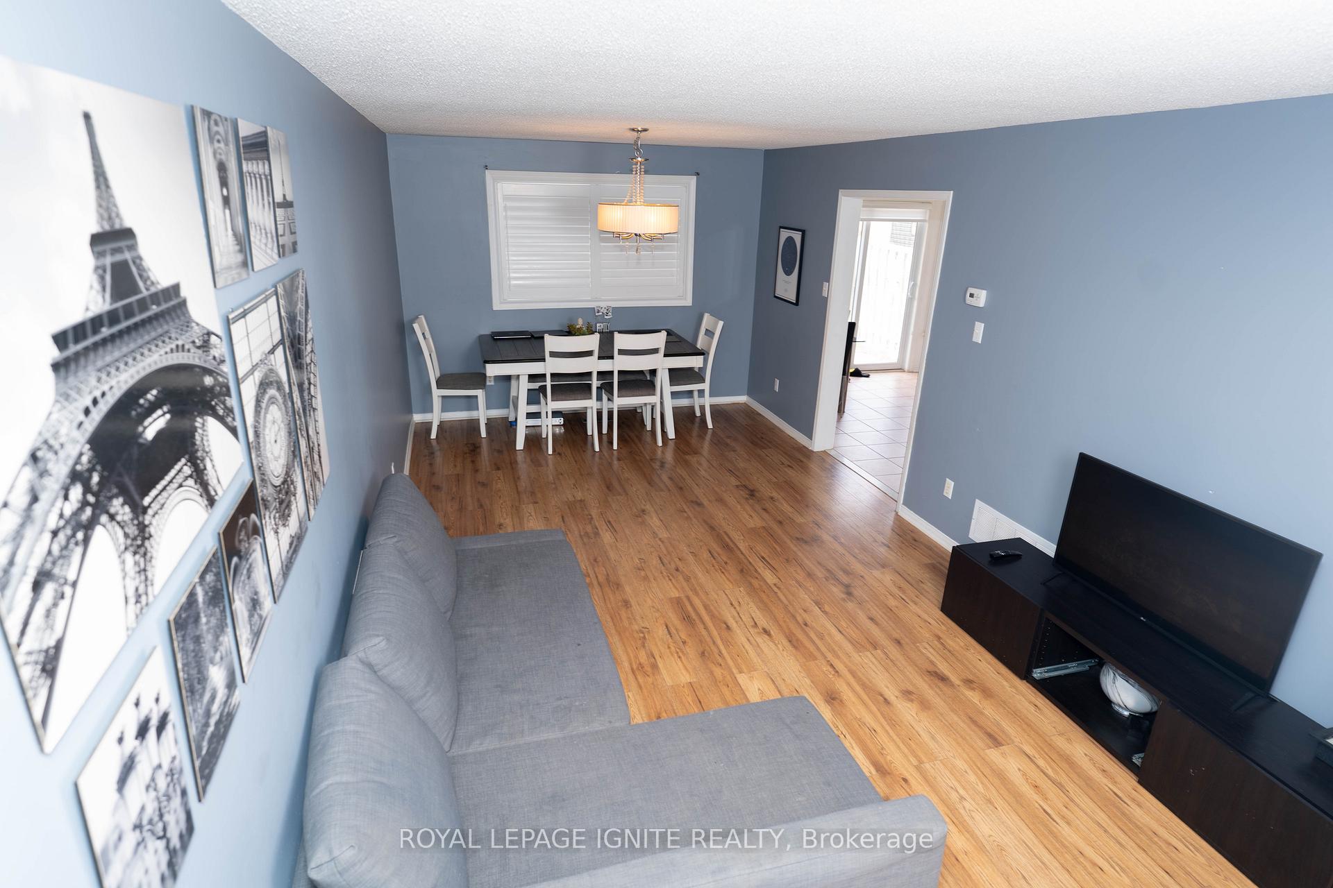Photo 10 of 82 Elephant Hill Drive, Clarington, Bowmanville — HOMEH