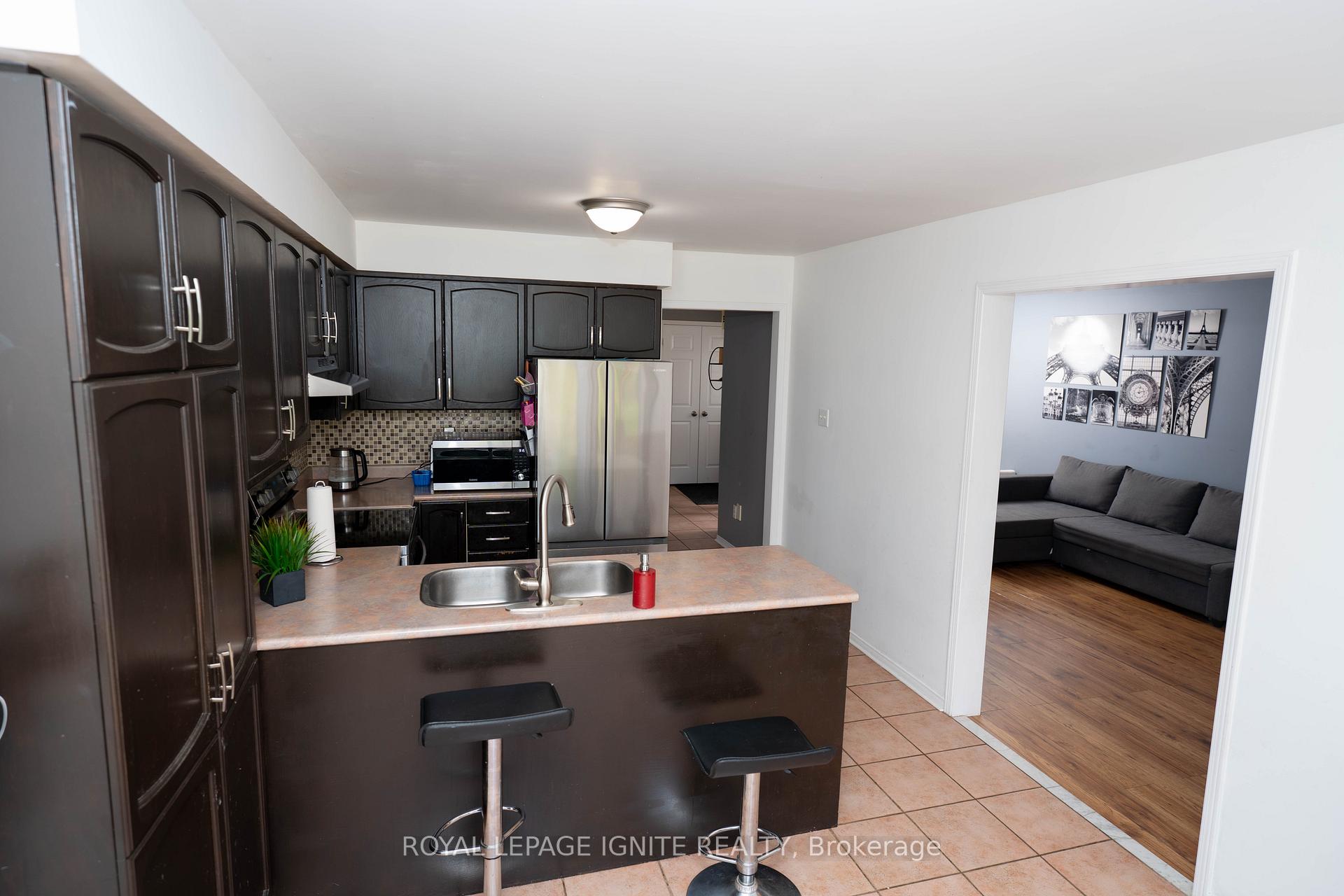 Photo 28 of 82 Elephant Hill Drive, Clarington, Bowmanville — HOMEH