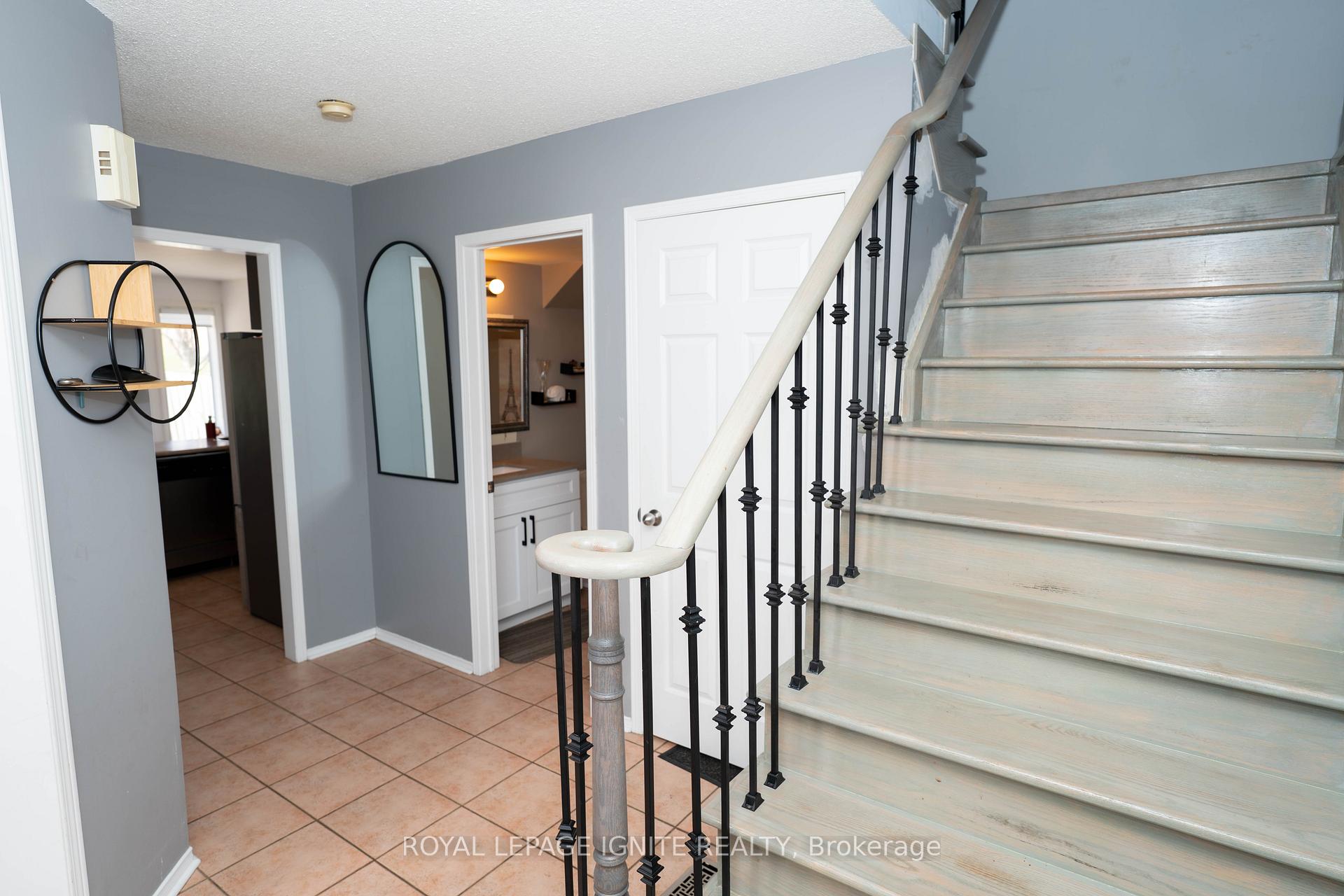 Photo 20 of 82 Elephant Hill Drive, Clarington, Bowmanville — HOMEH