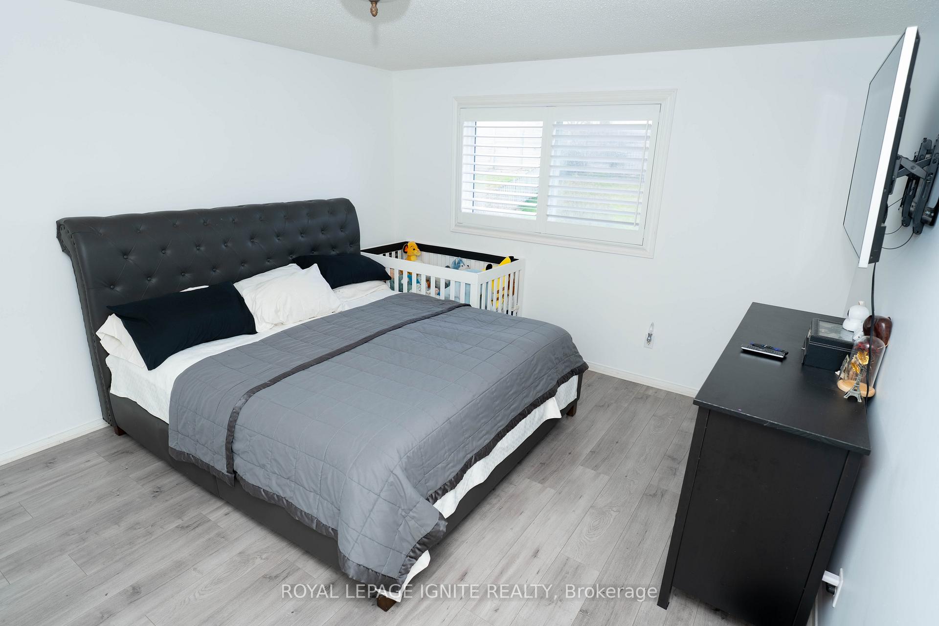 Photo 16 of 82 Elephant Hill Drive, Clarington, Bowmanville — HOMEH