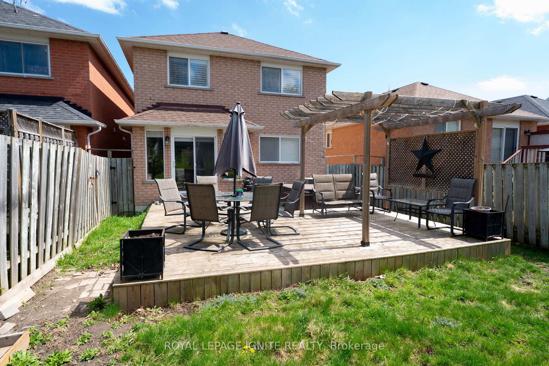 Photo 30 of 82 Elephant Hill Drive, Clarington, Bowmanville — HOMEH