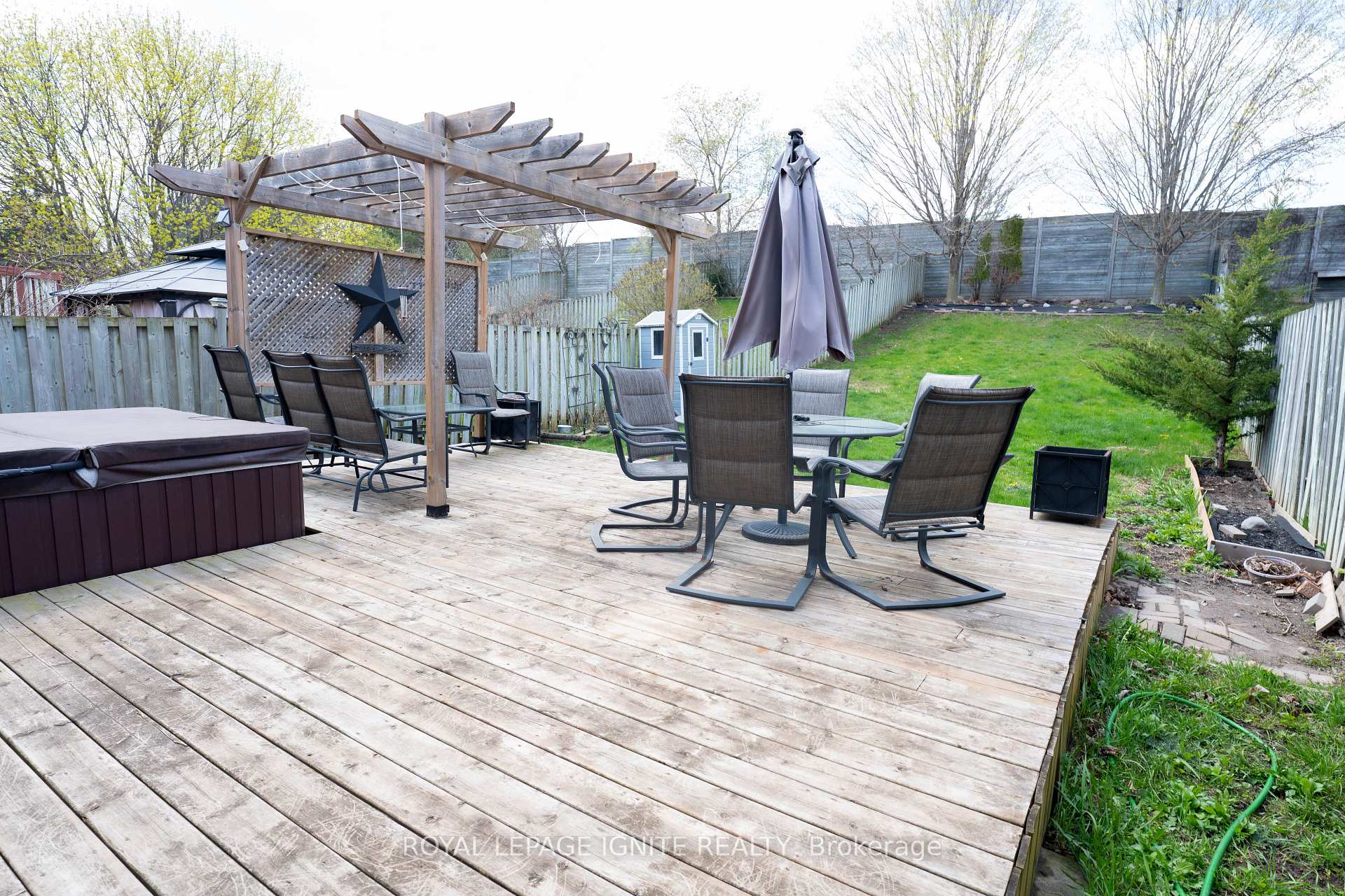Photo 33 of 82 Elephant Hill Drive, Clarington, Bowmanville — HOMEH
