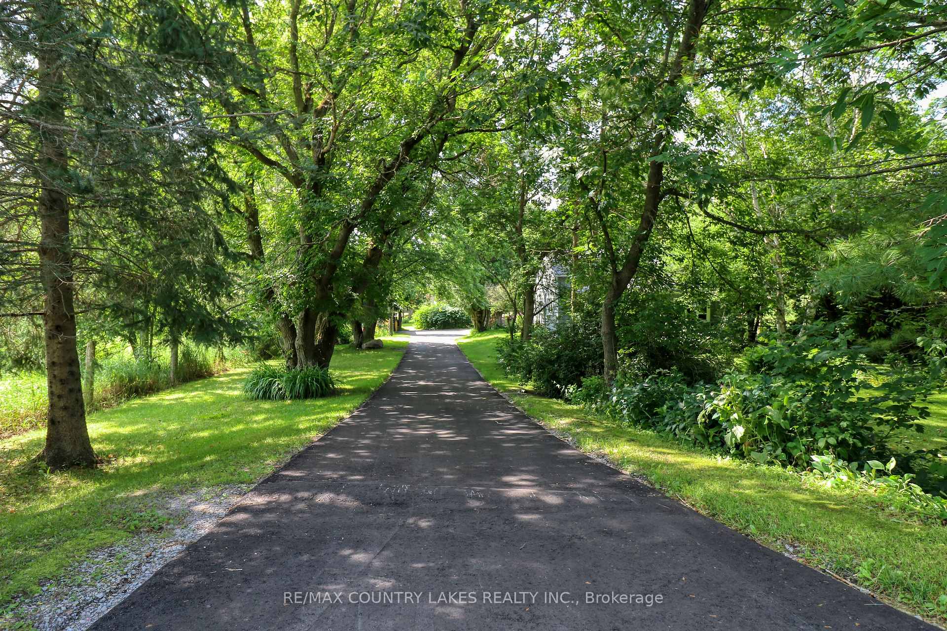 Photo 5 of 1330 Concession 5 Road, Brock, Rural Brock — HOMEH