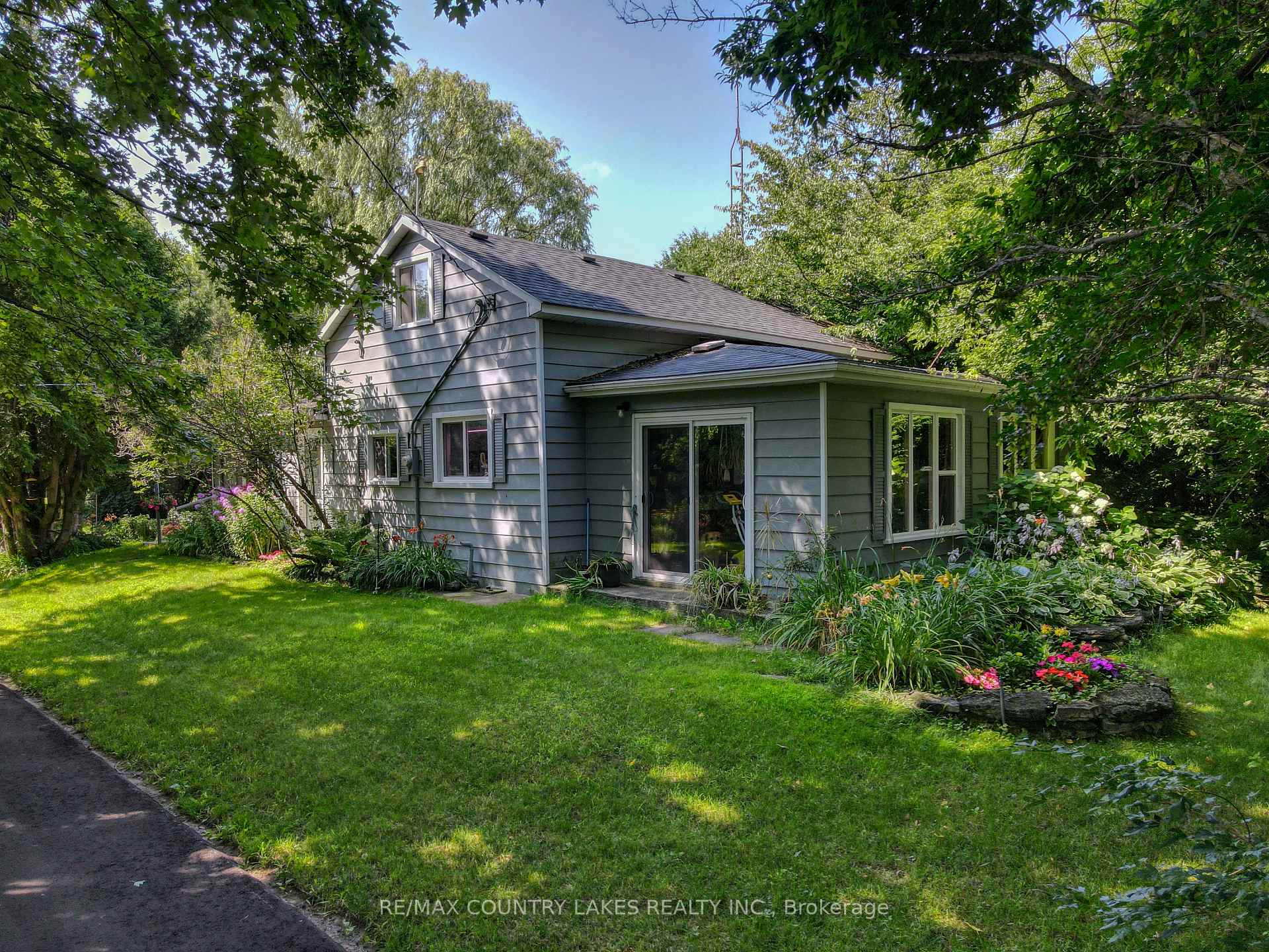 Photo 6 of 1330 Concession 5 Road, Brock, Rural Brock — HOMEH