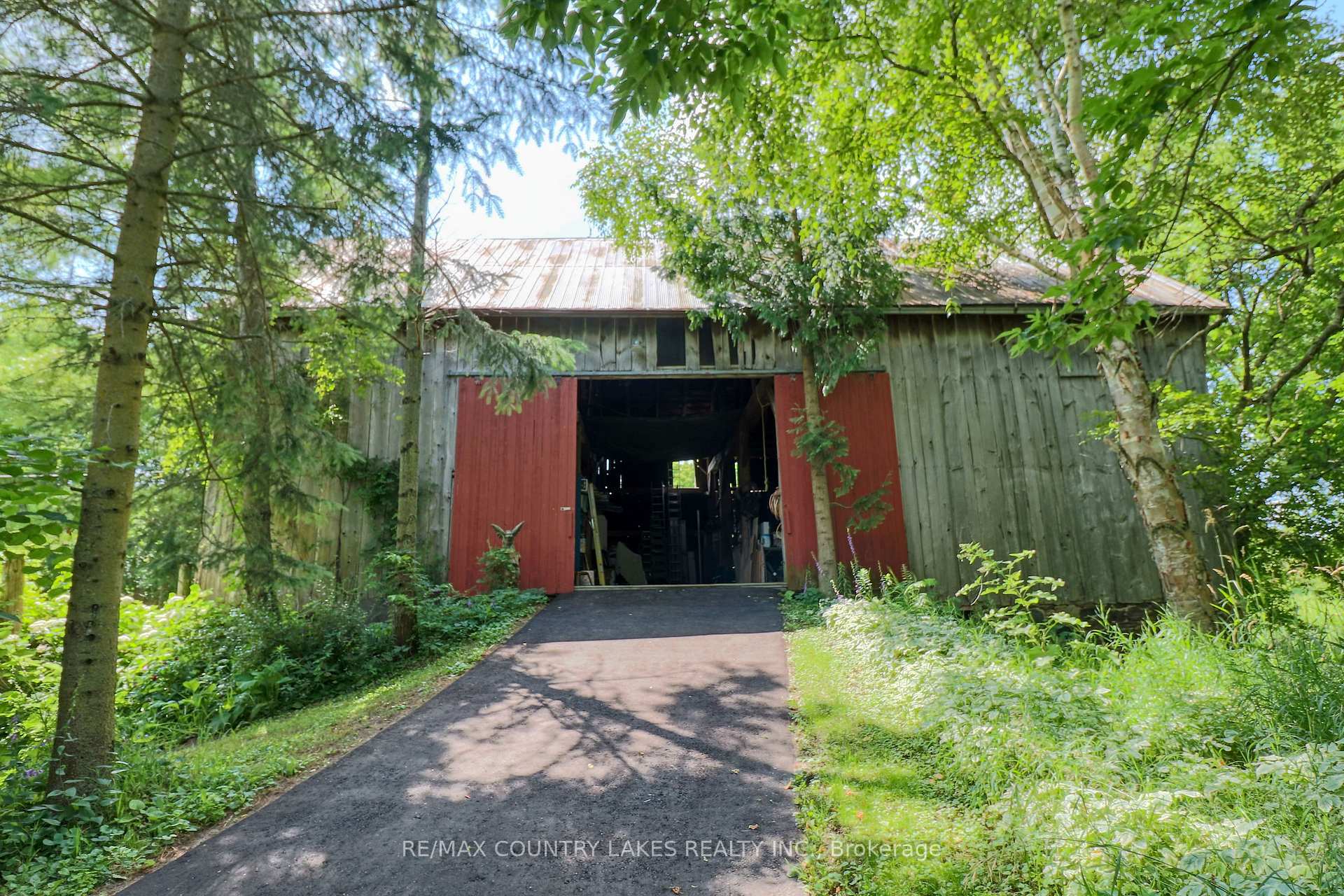 Photo 7 of 1330 Concession 5 Road, Brock, Rural Brock — HOMEH