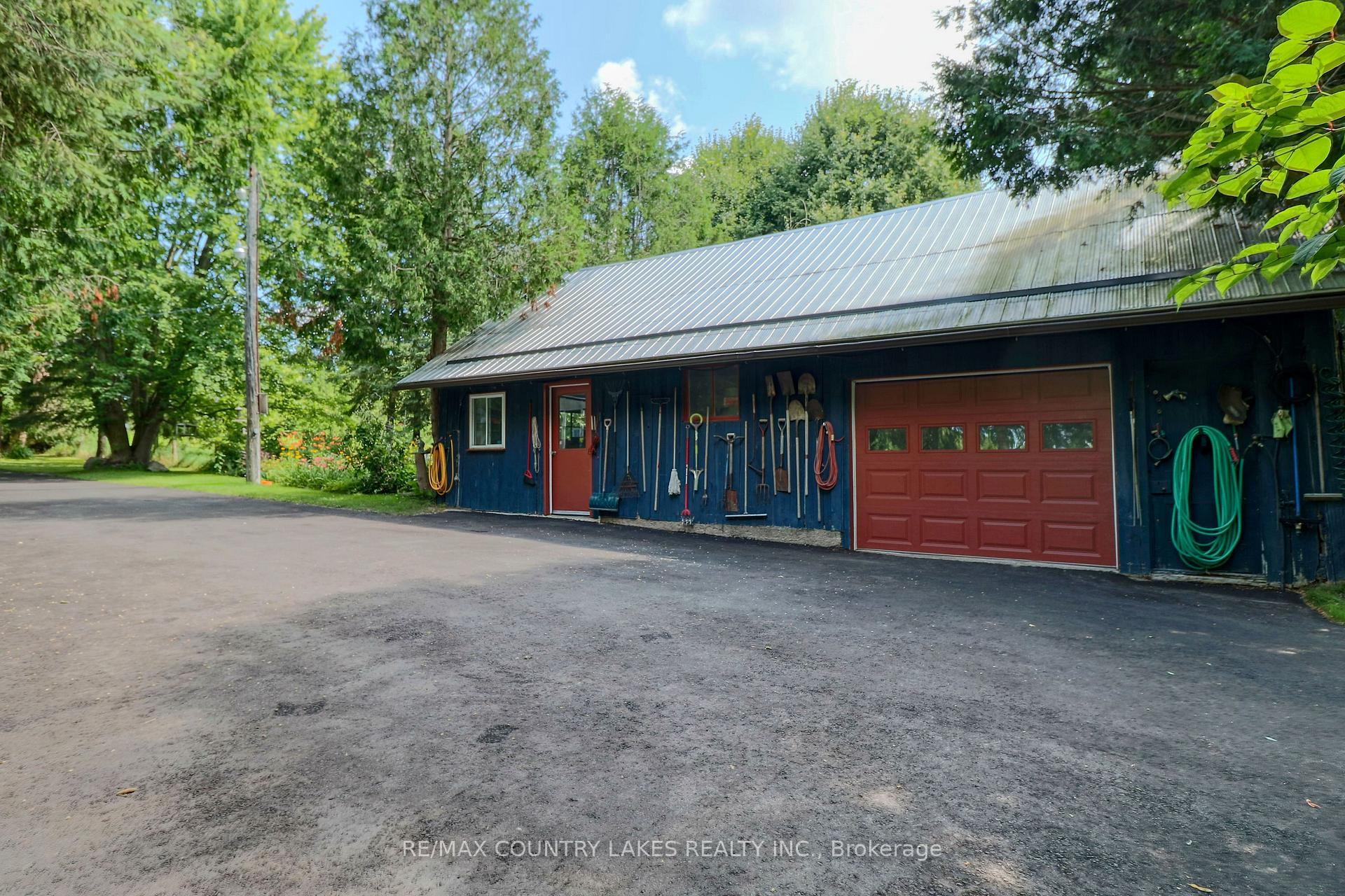 Photo 19 of 1330 Concession 5 Road, Brock, Rural Brock — HOMEH