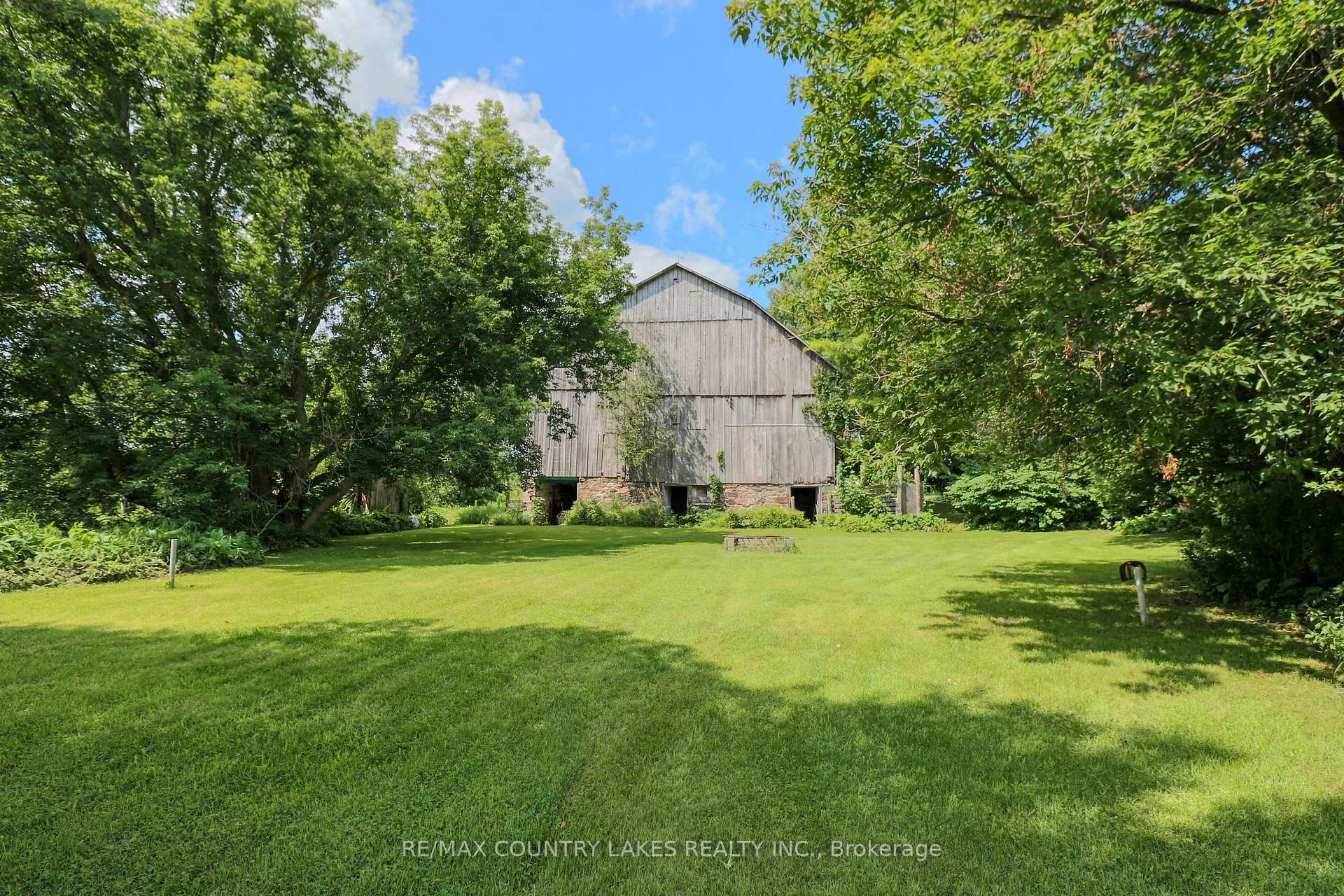 Photo 29 of 1330 Concession 5 Road, Brock, Rural Brock — HOMEH