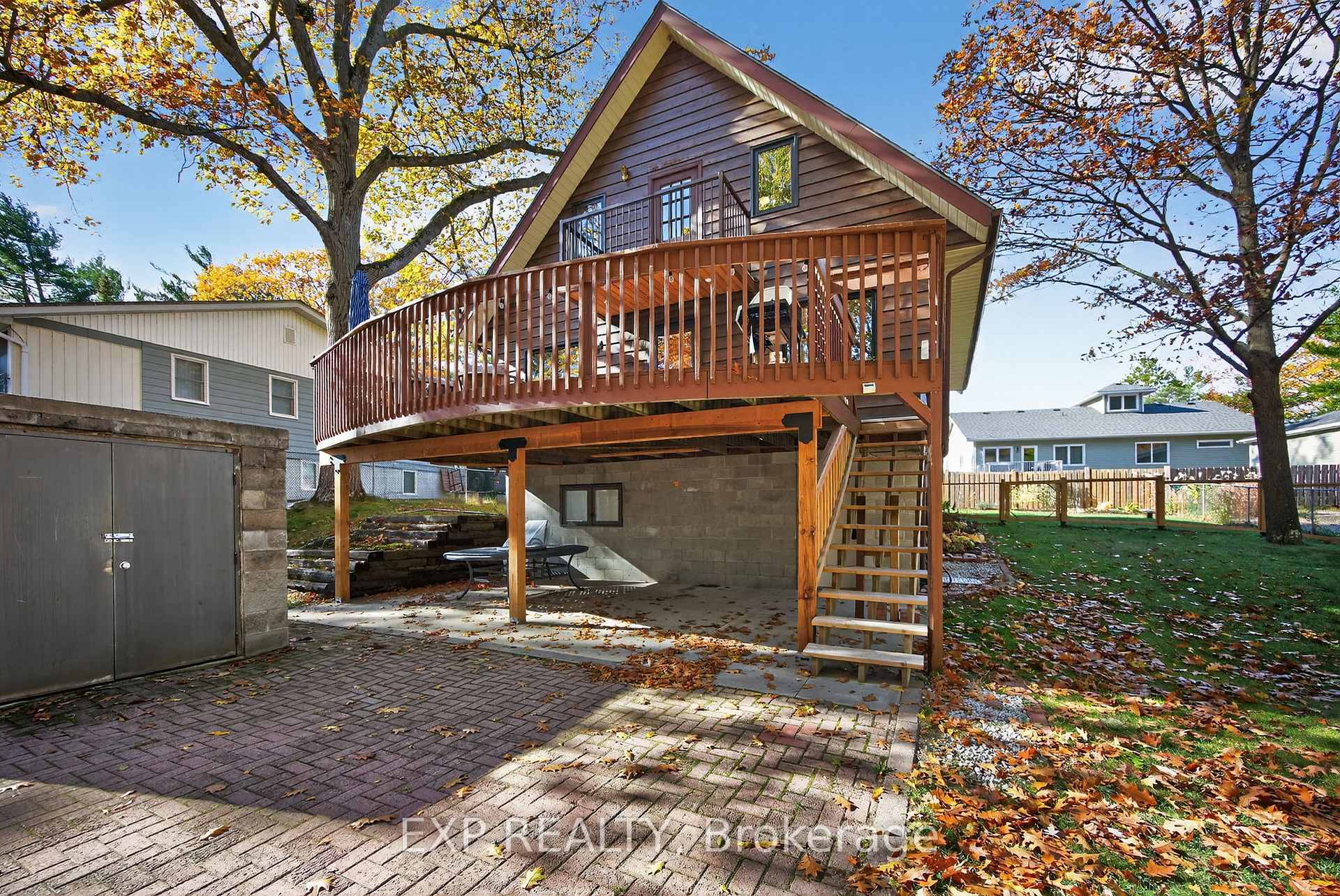 Photo 11 of 154 Park Road, Tiny, Rural Tiny — HOMEH