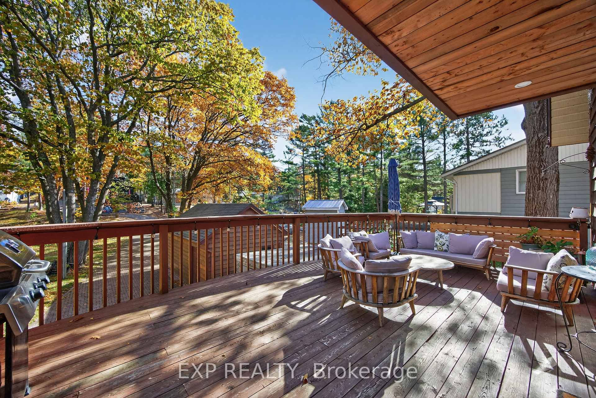 Photo 4 of 154 Park Road, Tiny, Rural Tiny — HOMEH