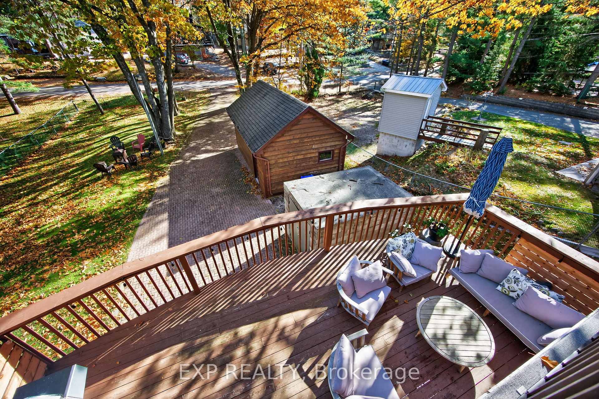 Photo 26 of 154 Park Road, Tiny, Rural Tiny — HOMEH
