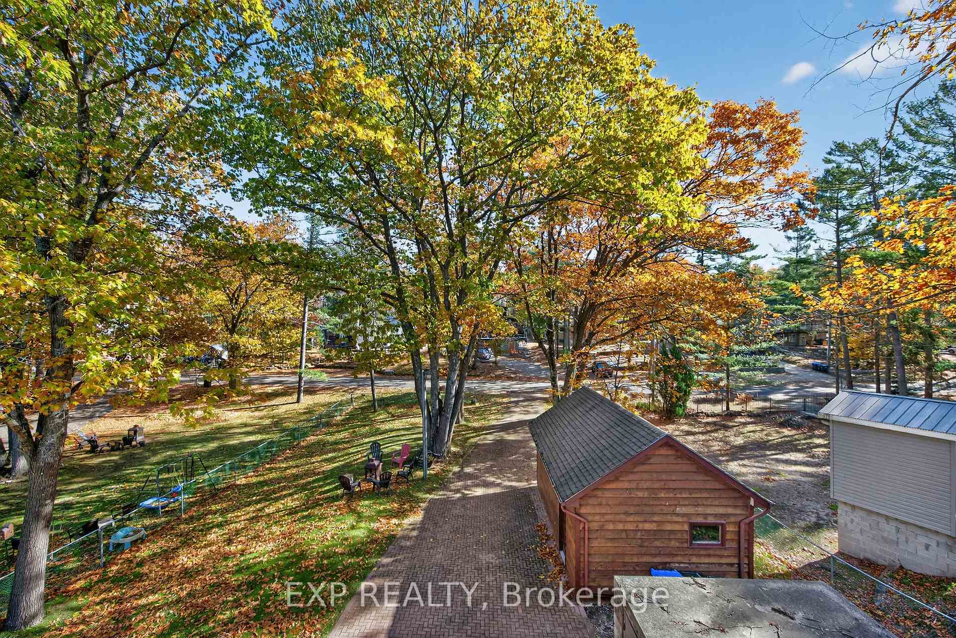 Photo 23 of 154 Park Road, Tiny, Rural Tiny — HOMEH