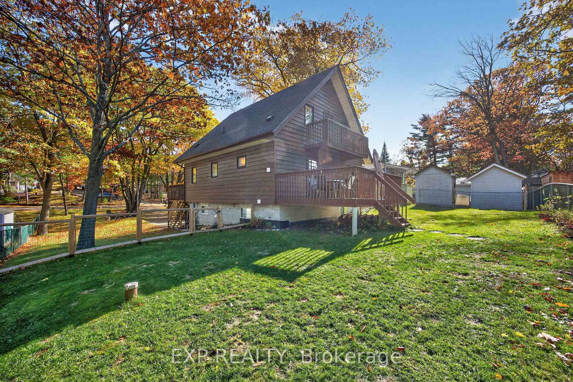 Photo 47 of 154 Park Road, Tiny, Rural Tiny — HOMEH