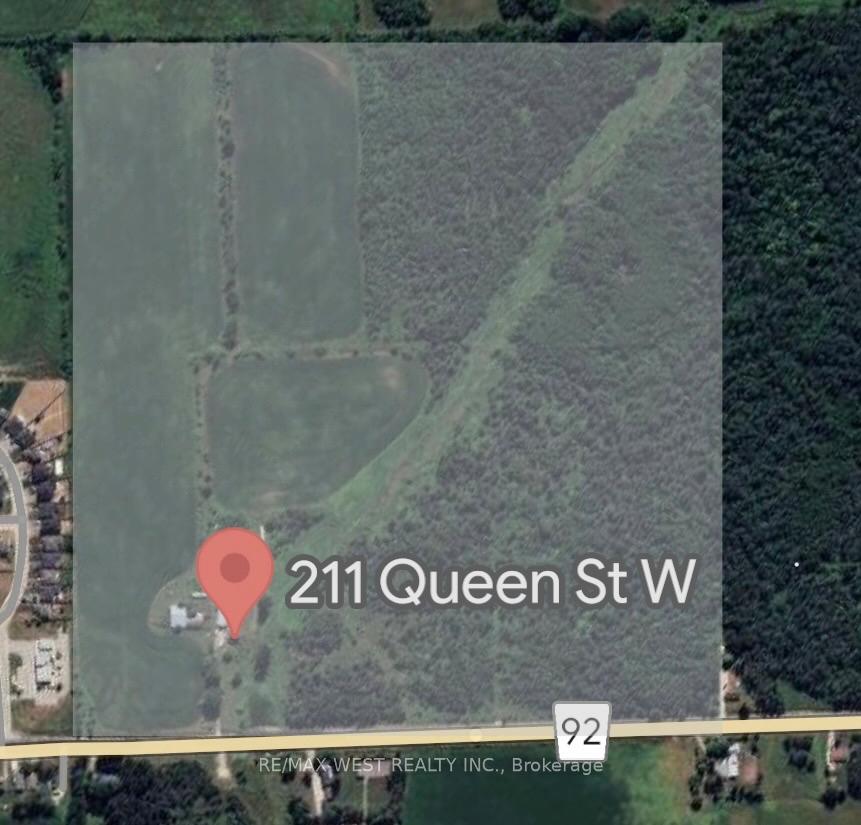 Photo 29 of 211 Queen Street W, Springwater, Elmvale — HOMEH
