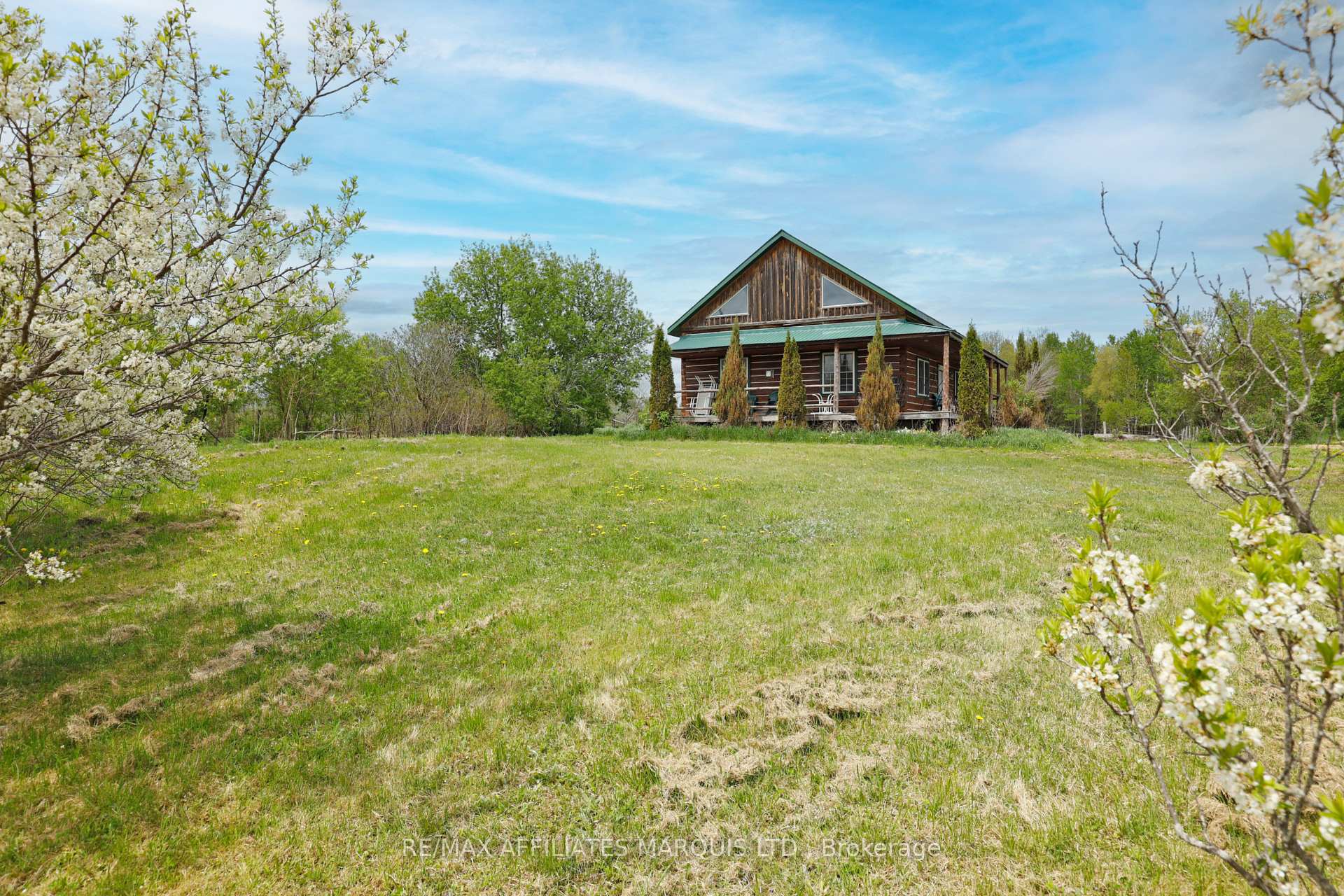 Photo 2 of 14059 Dafoe Road, South Stormont, South Stormont (Osnabruck) Twp — HOMEH