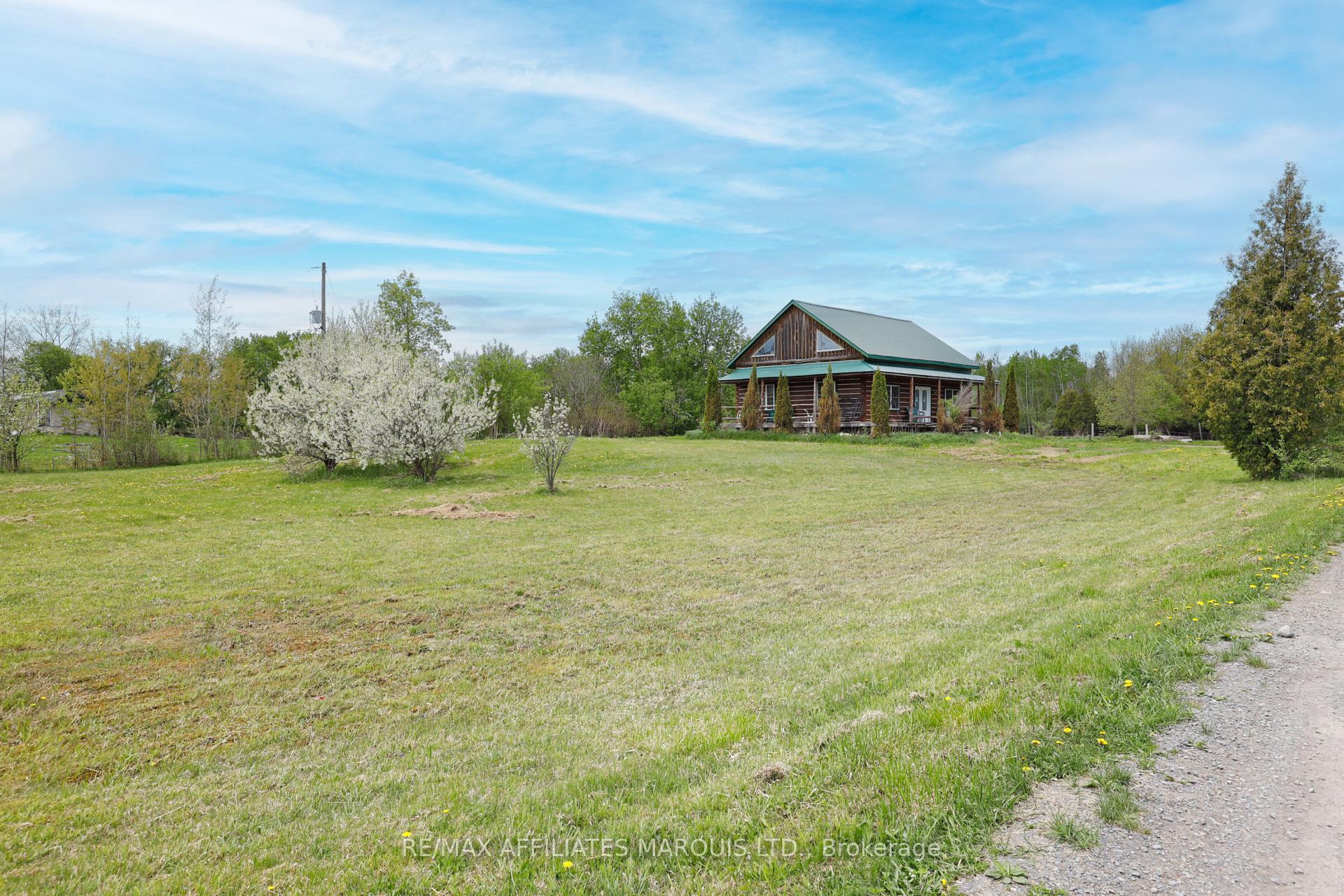 Photo 3 of 14059 Dafoe Road, South Stormont, South Stormont (Osnabruck) Twp — HOMEH