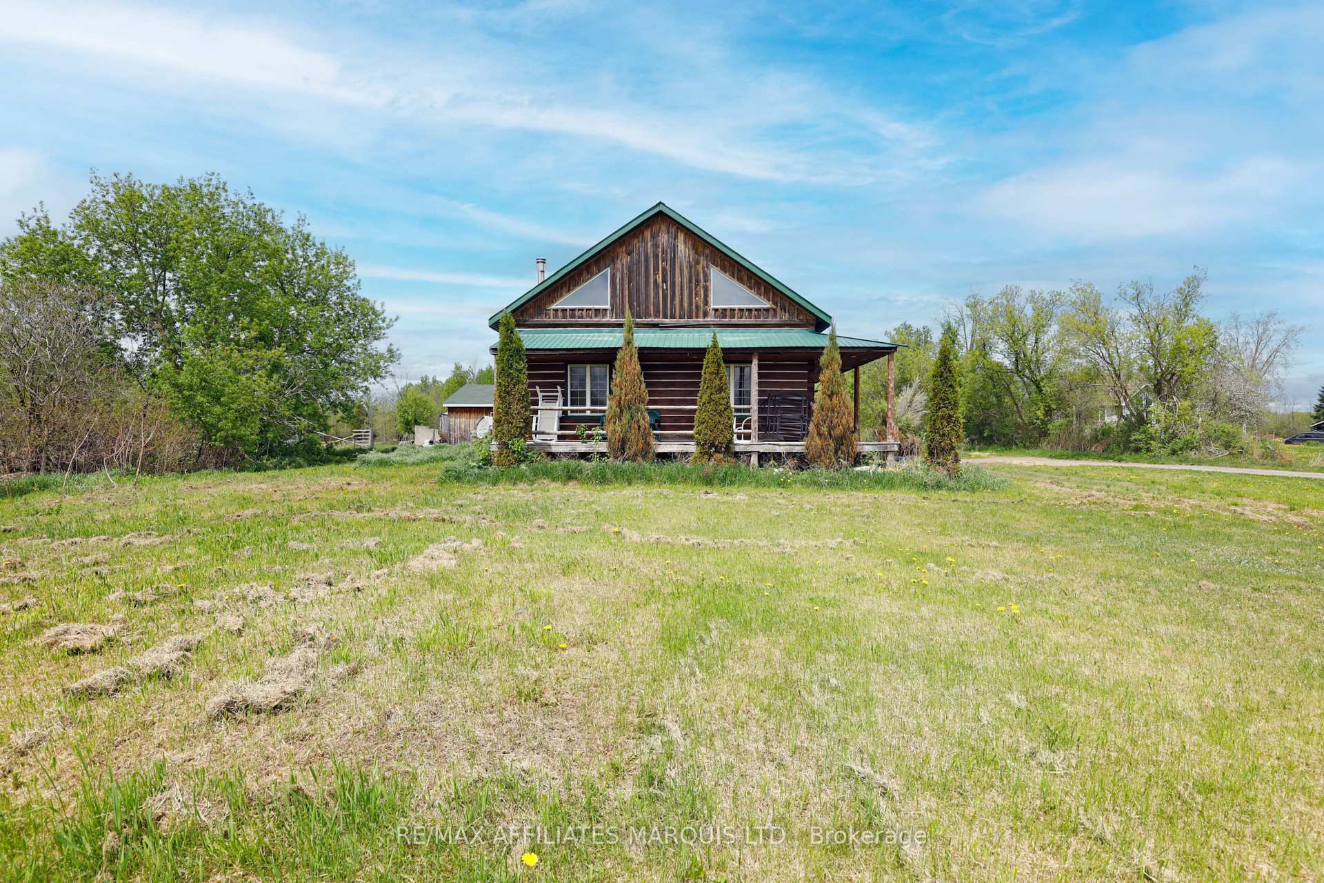 Photo 4 of 14059 Dafoe Road, South Stormont, South Stormont (Osnabruck) Twp — HOMEH