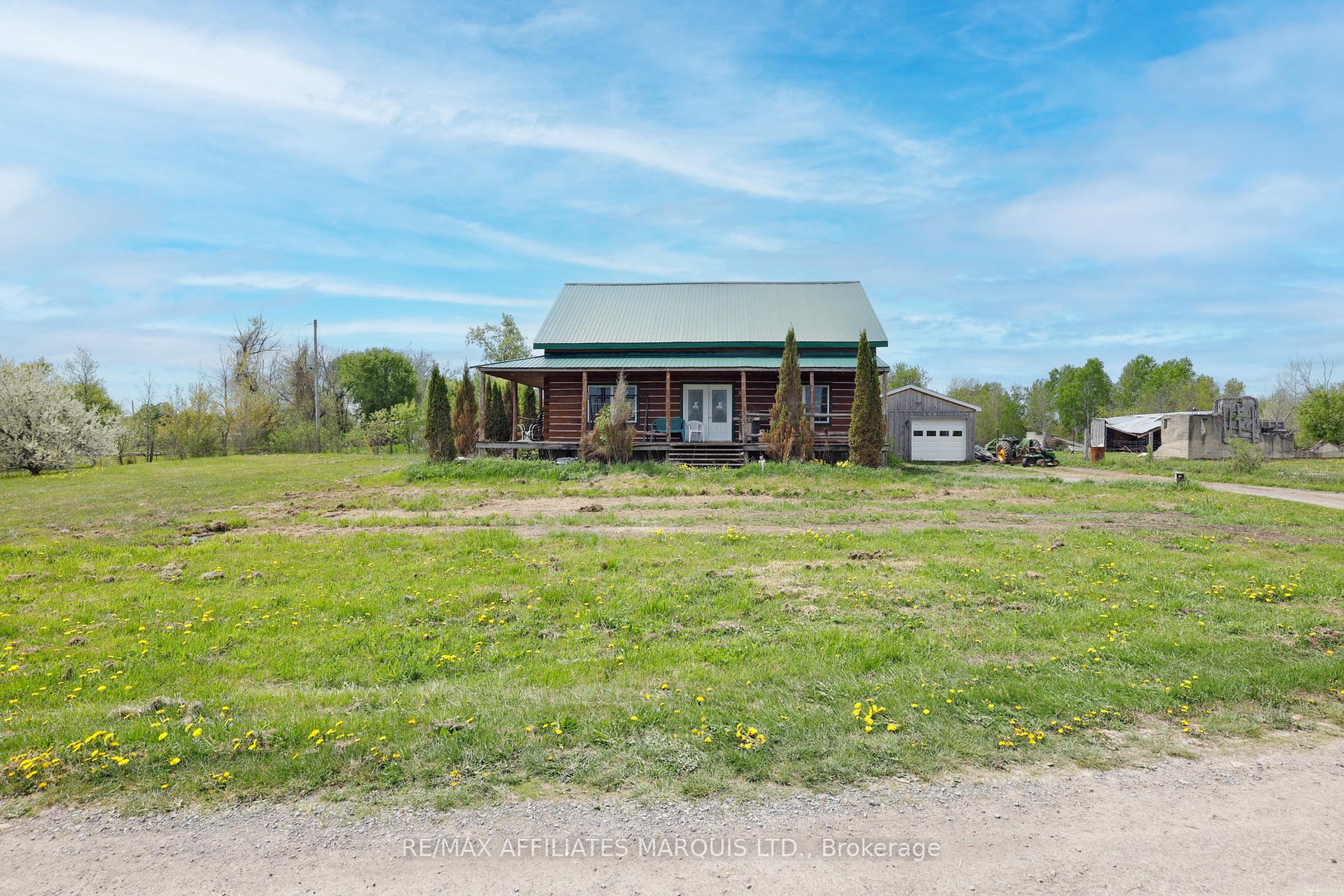 Photo 5 of 14059 Dafoe Road, South Stormont, South Stormont (Osnabruck) Twp — HOMEH