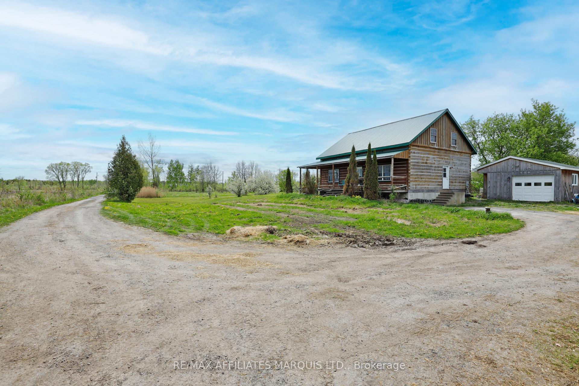 Photo 6 of 14059 Dafoe Road, South Stormont, South Stormont (Osnabruck) Twp — HOMEH