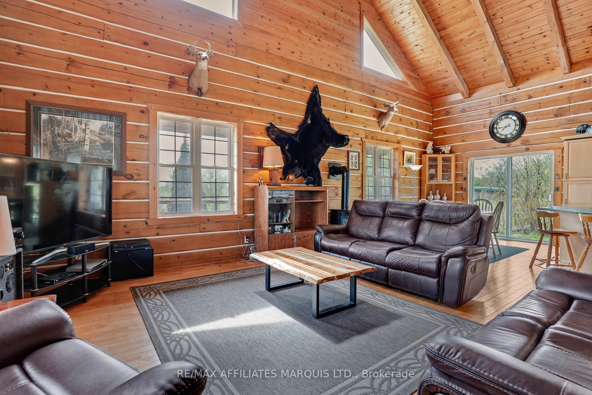 Photo 9 of 14059 Dafoe Road, South Stormont, South Stormont (Osnabruck) Twp — HOMEH