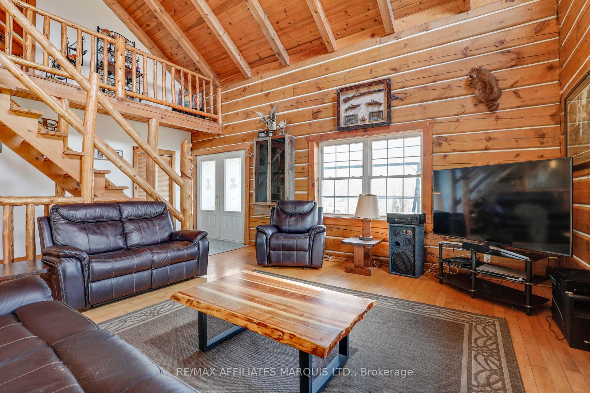 Photo 11 of 14059 Dafoe Road, South Stormont, South Stormont (Osnabruck) Twp — HOMEH