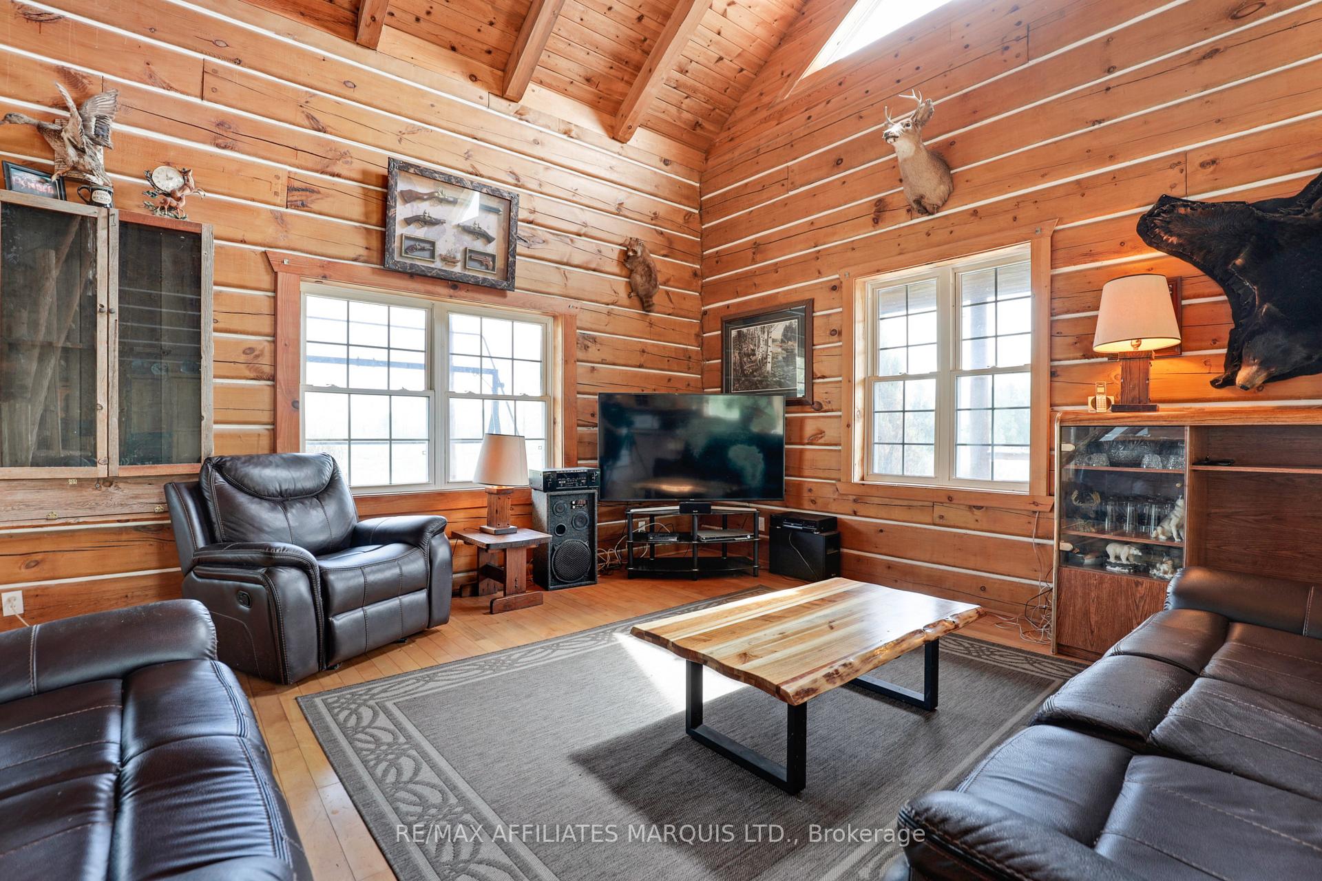 Photo 10 of 14059 Dafoe Road, South Stormont, South Stormont (Osnabruck) Twp — HOMEH