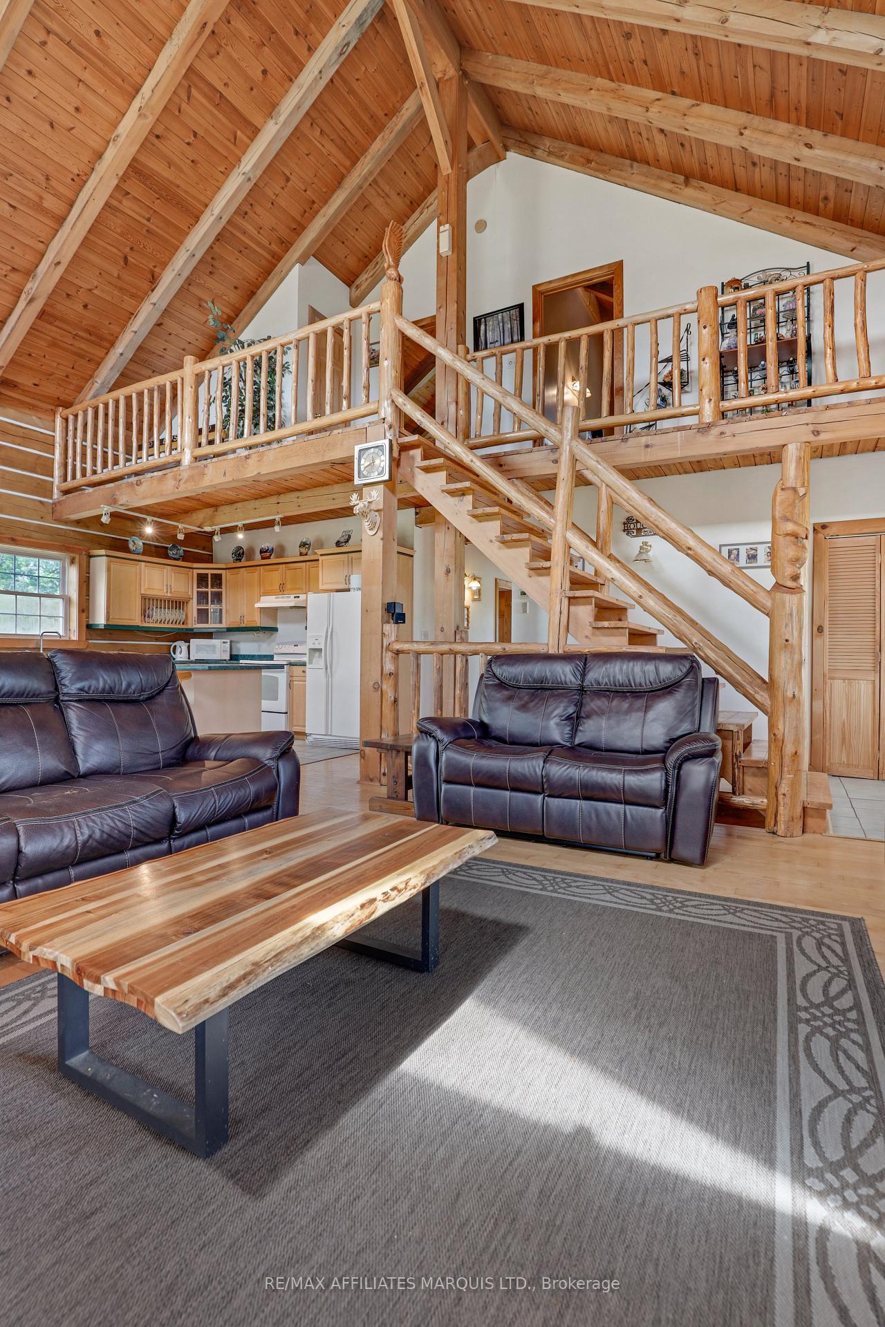 Photo 13 of 14059 Dafoe Road, South Stormont, South Stormont (Osnabruck) Twp — HOMEH