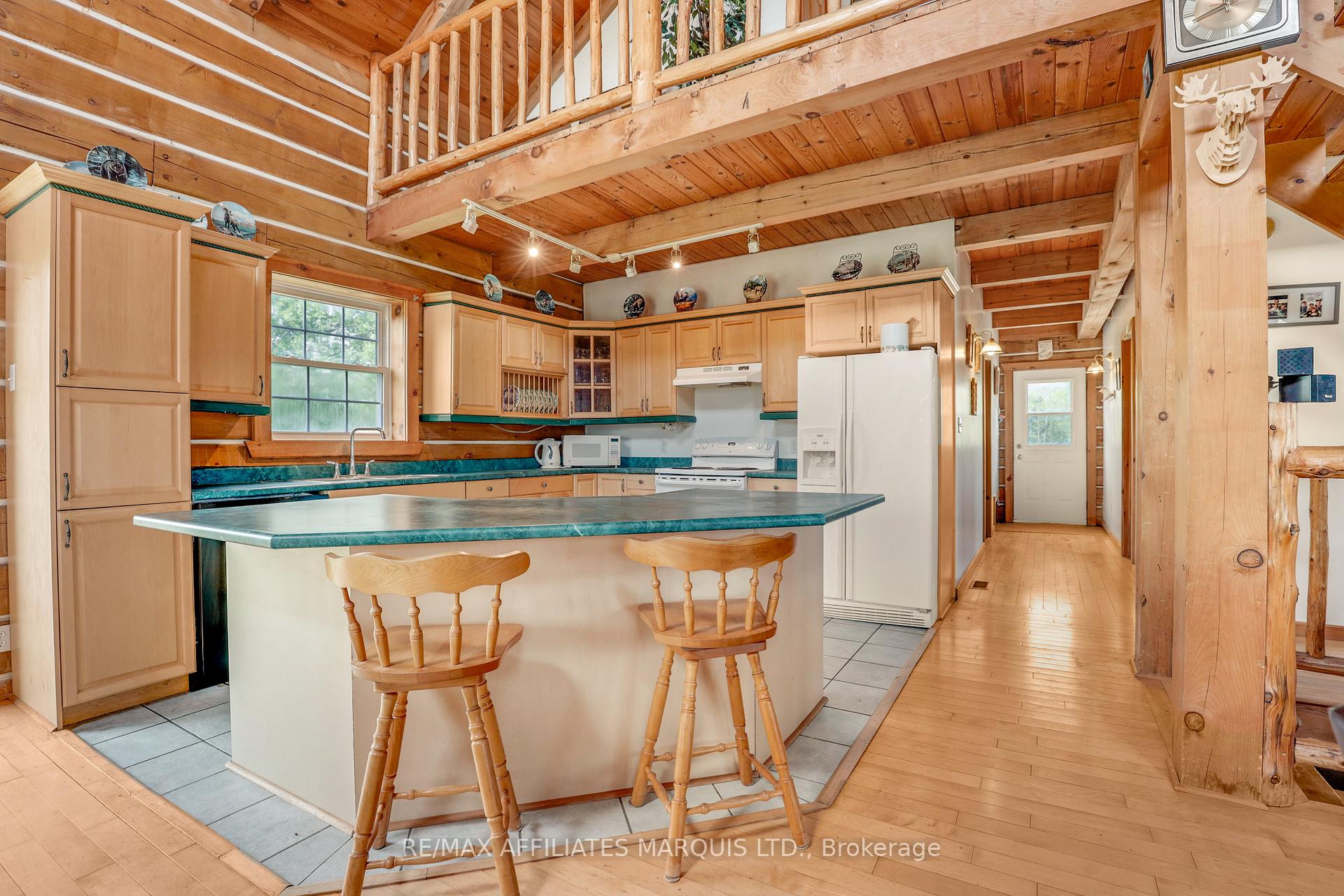 Photo 14 of 14059 Dafoe Road, South Stormont, South Stormont (Osnabruck) Twp — HOMEH