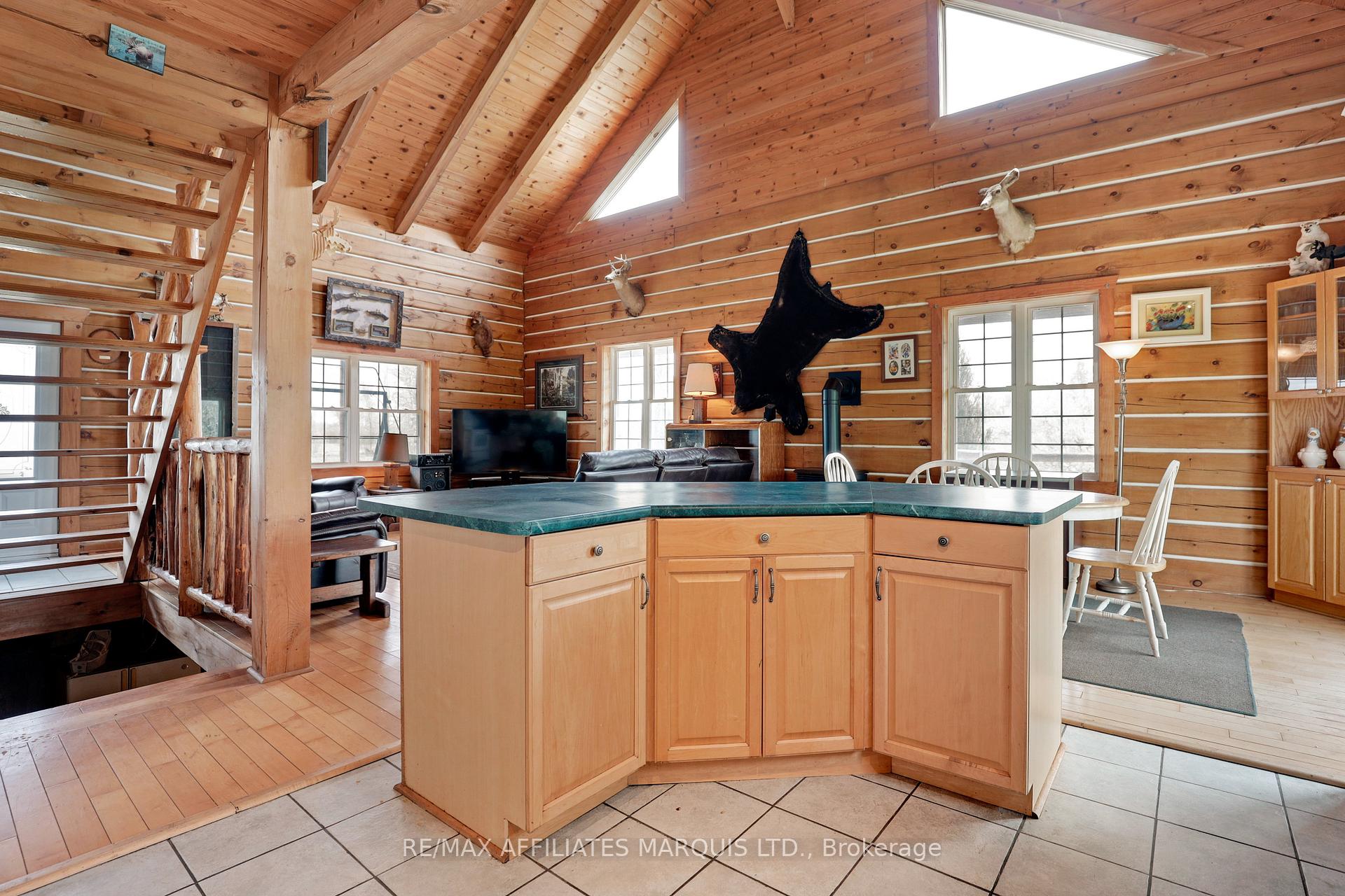 Photo 17 of 14059 Dafoe Road, South Stormont, South Stormont (Osnabruck) Twp — HOMEH