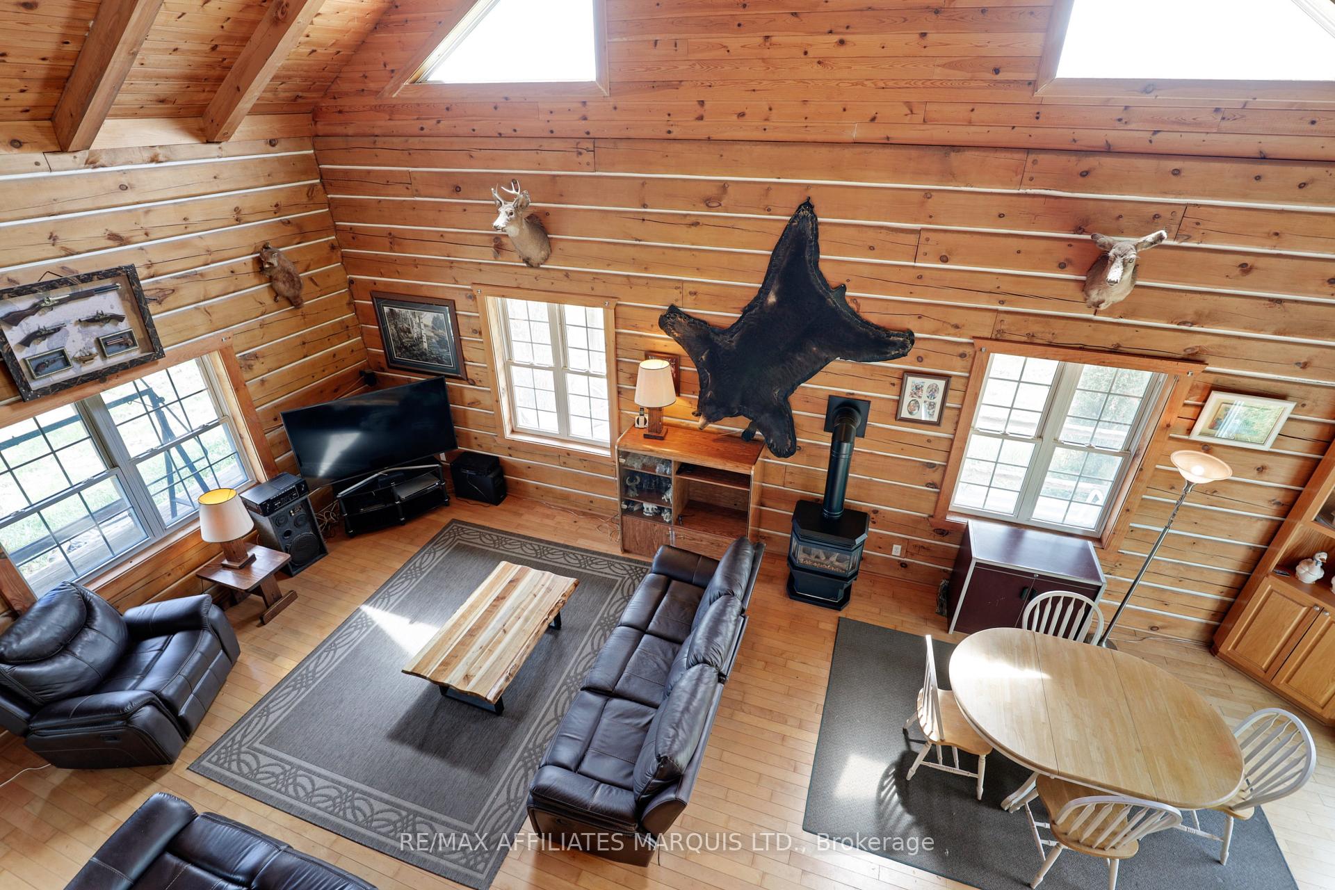 Photo 27 of 14059 Dafoe Road, South Stormont, South Stormont (Osnabruck) Twp — HOMEH