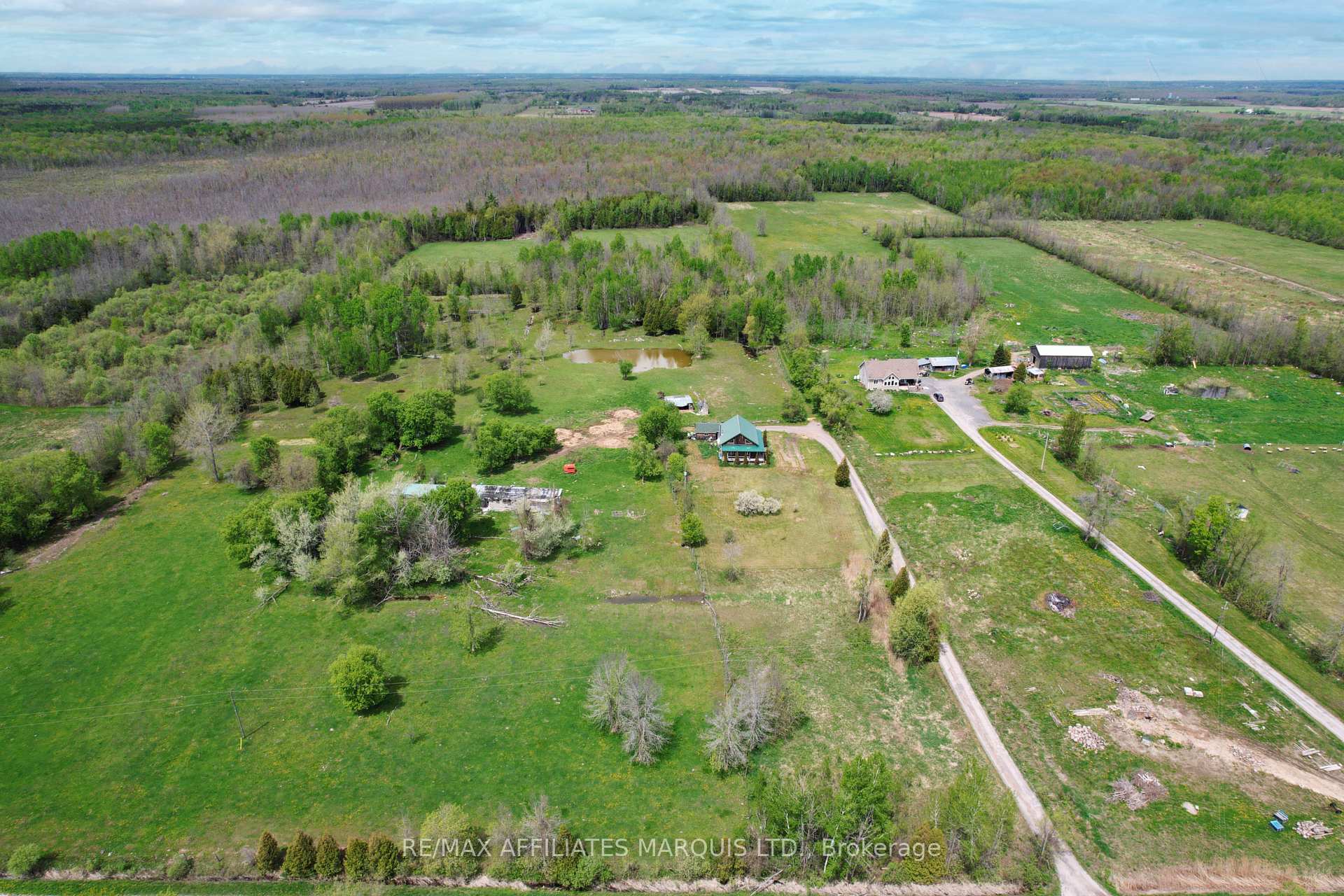 Photo 33 of 14059 Dafoe Road, South Stormont, South Stormont (Osnabruck) Twp — HOMEH