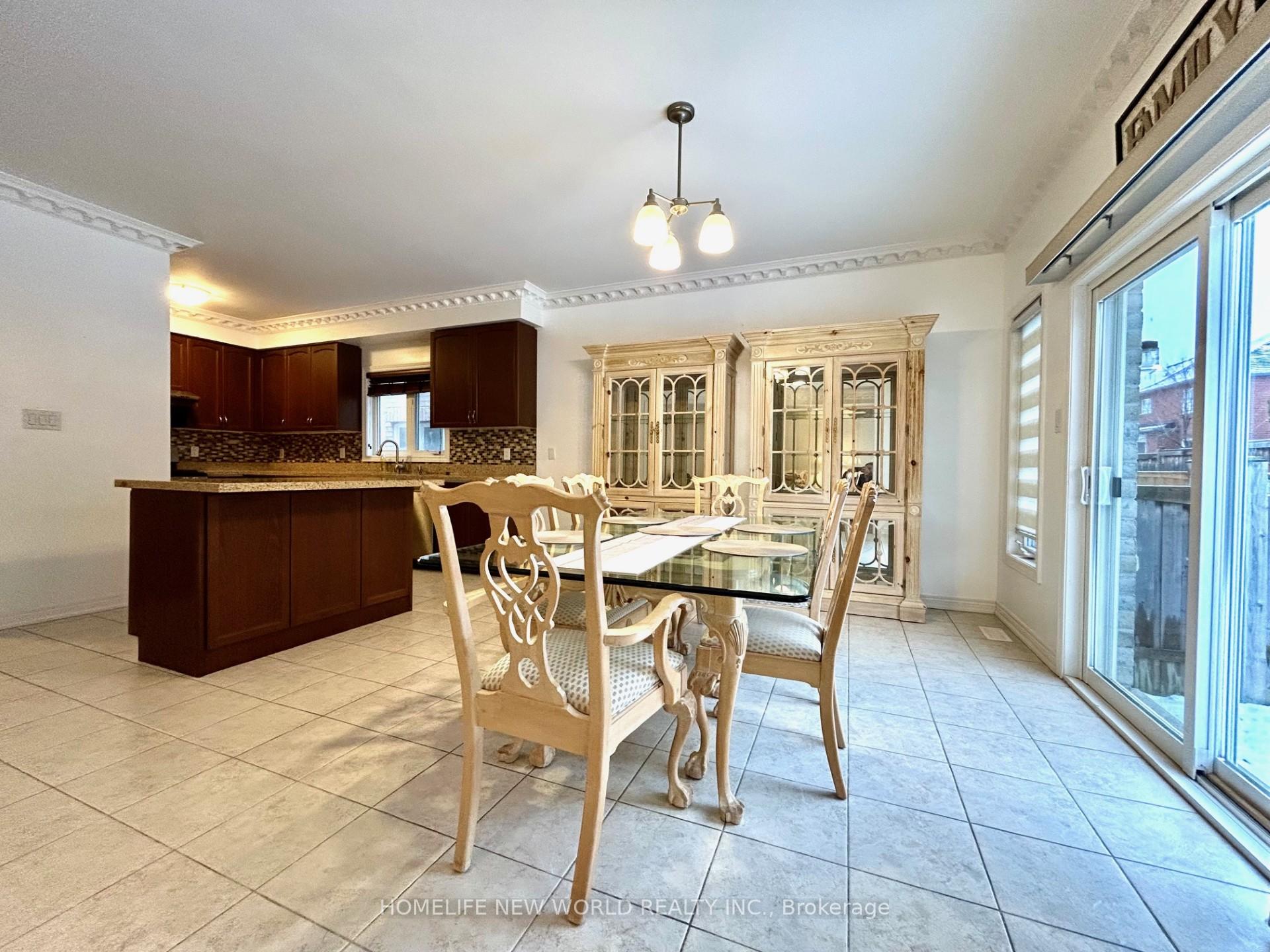 Photo 3 of 64 Thomas Foster Street, Markham, Berczy — HOMEH