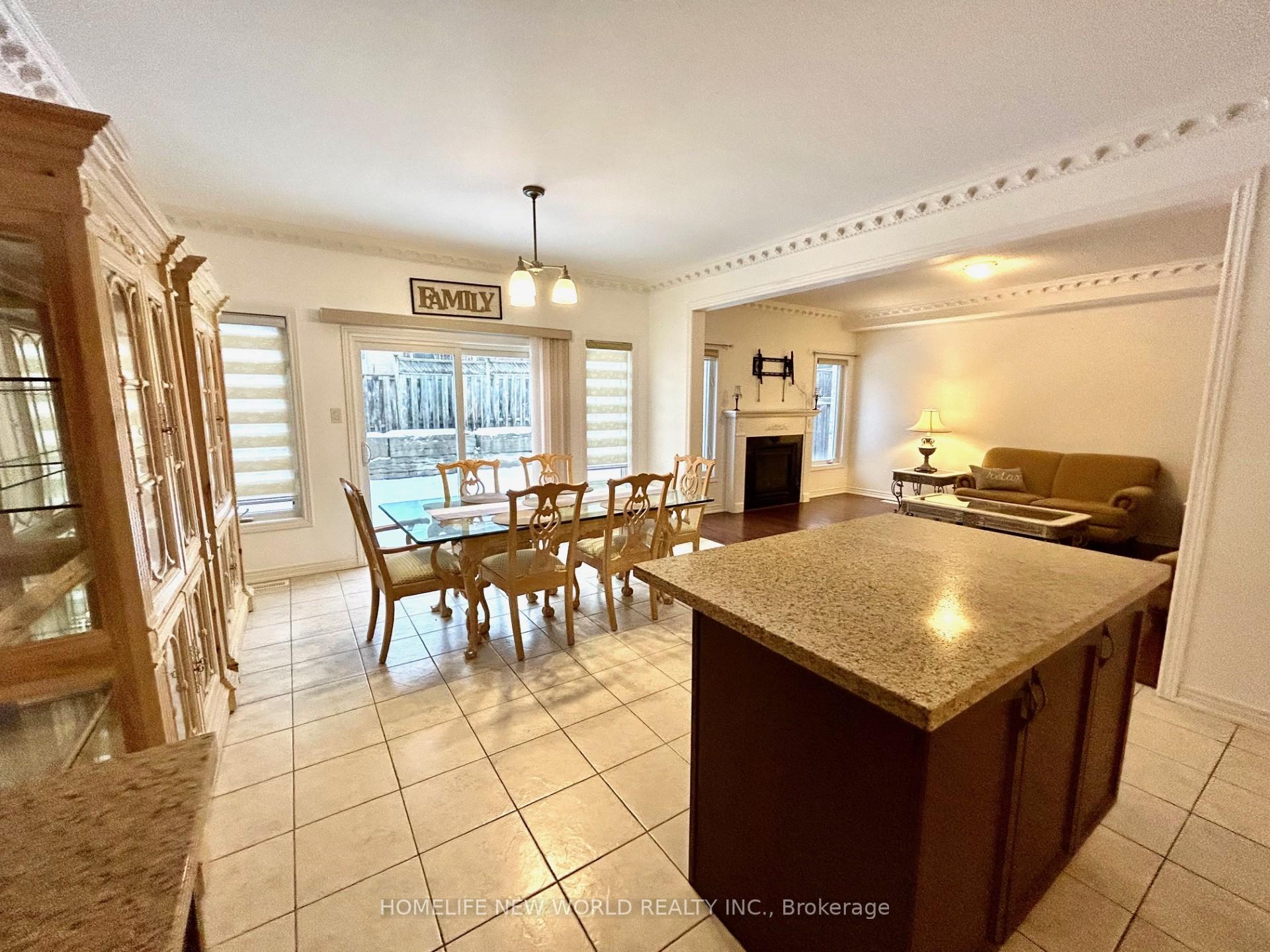 Photo 6 of 64 Thomas Foster Street, Markham, Berczy — HOMEH