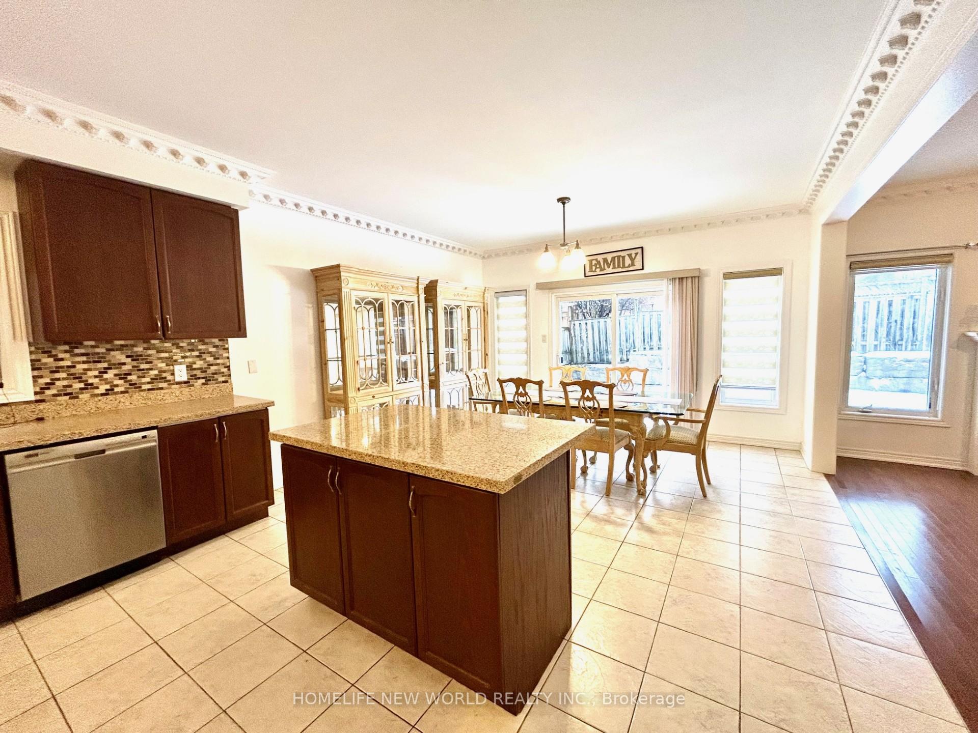 Photo 8 of 64 Thomas Foster Street, Markham, Berczy — HOMEH