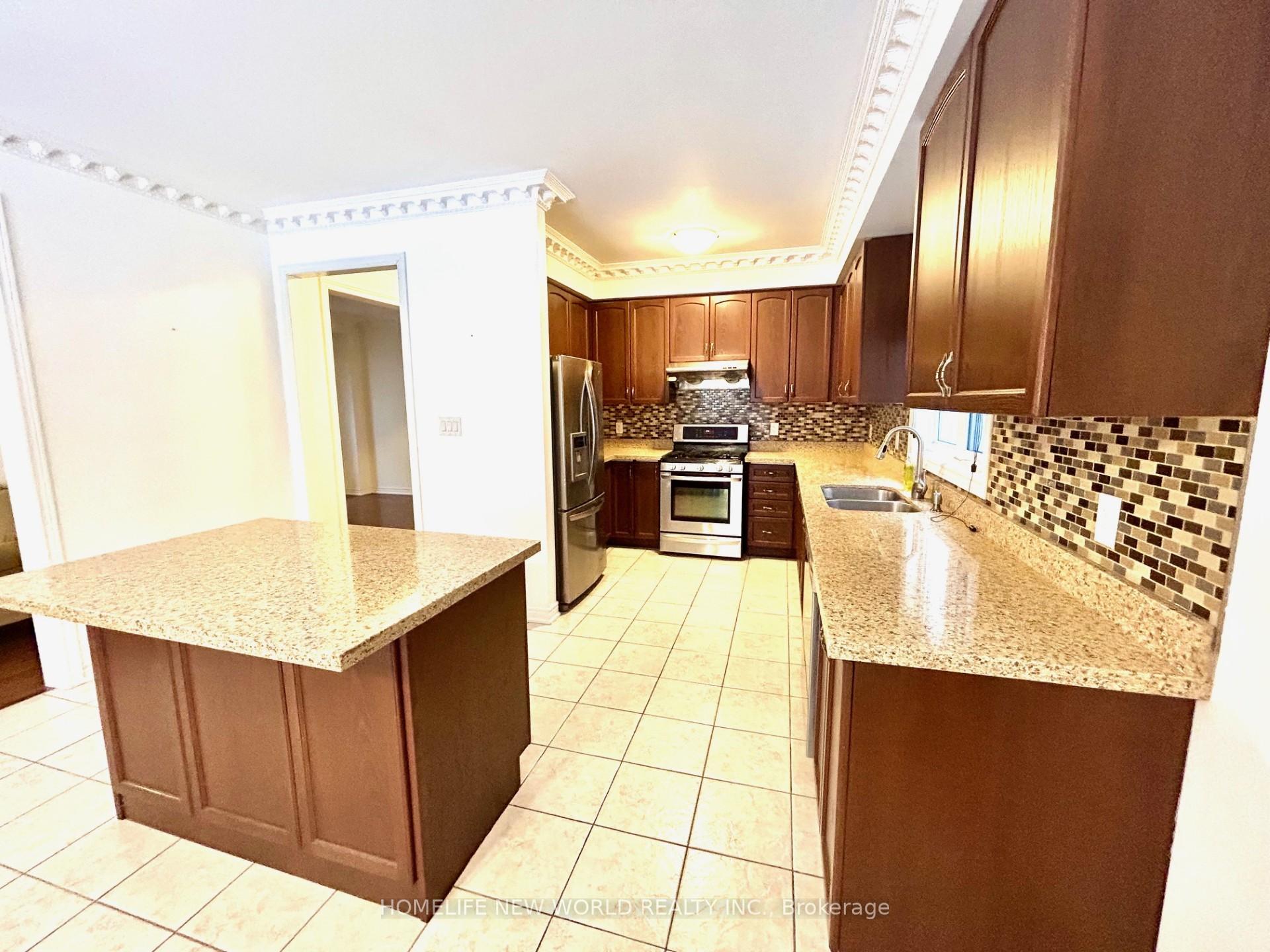 Photo 9 of 64 Thomas Foster Street, Markham, Berczy — HOMEH