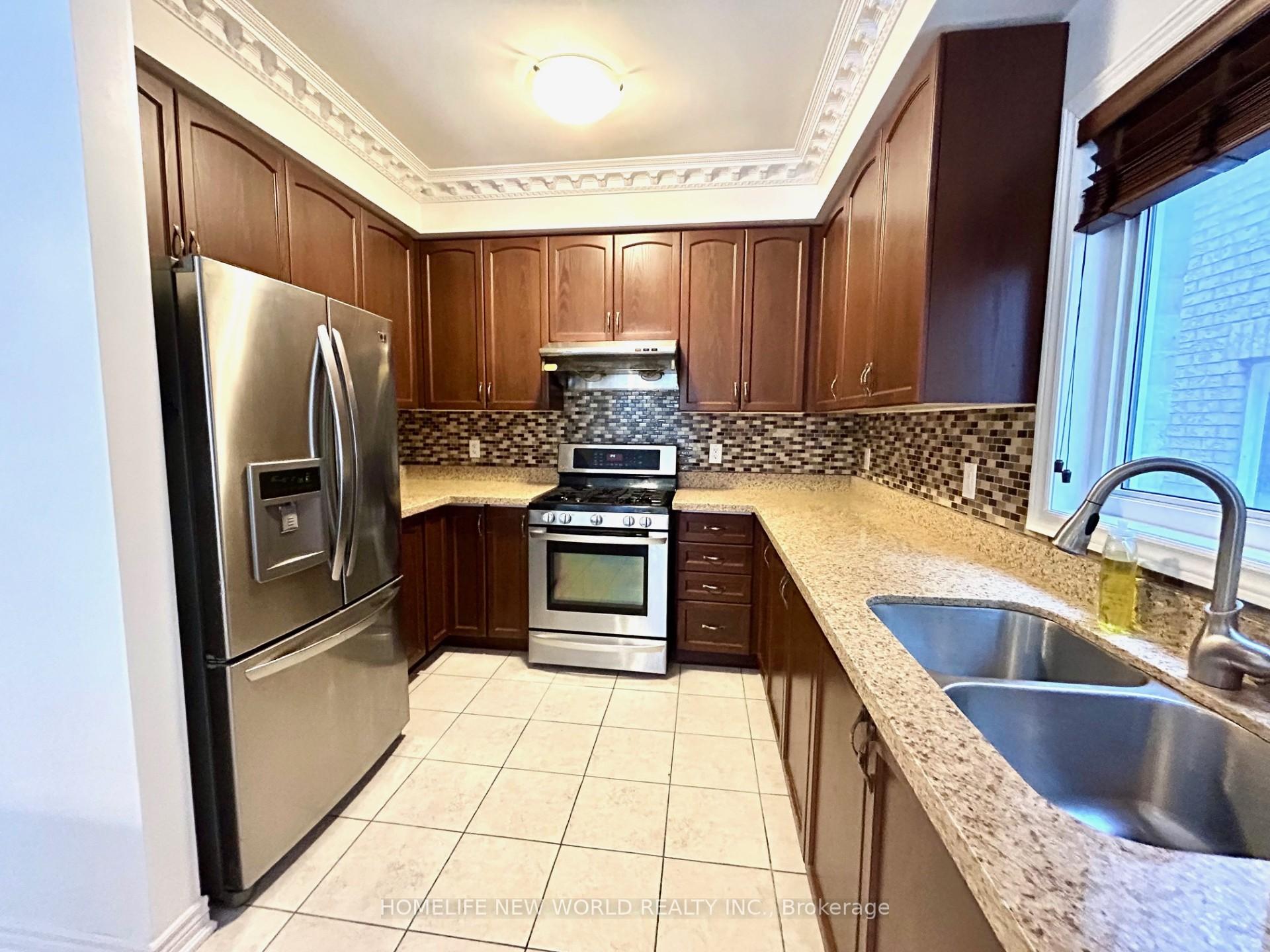 Photo 11 of 64 Thomas Foster Street, Markham, Berczy — HOMEH