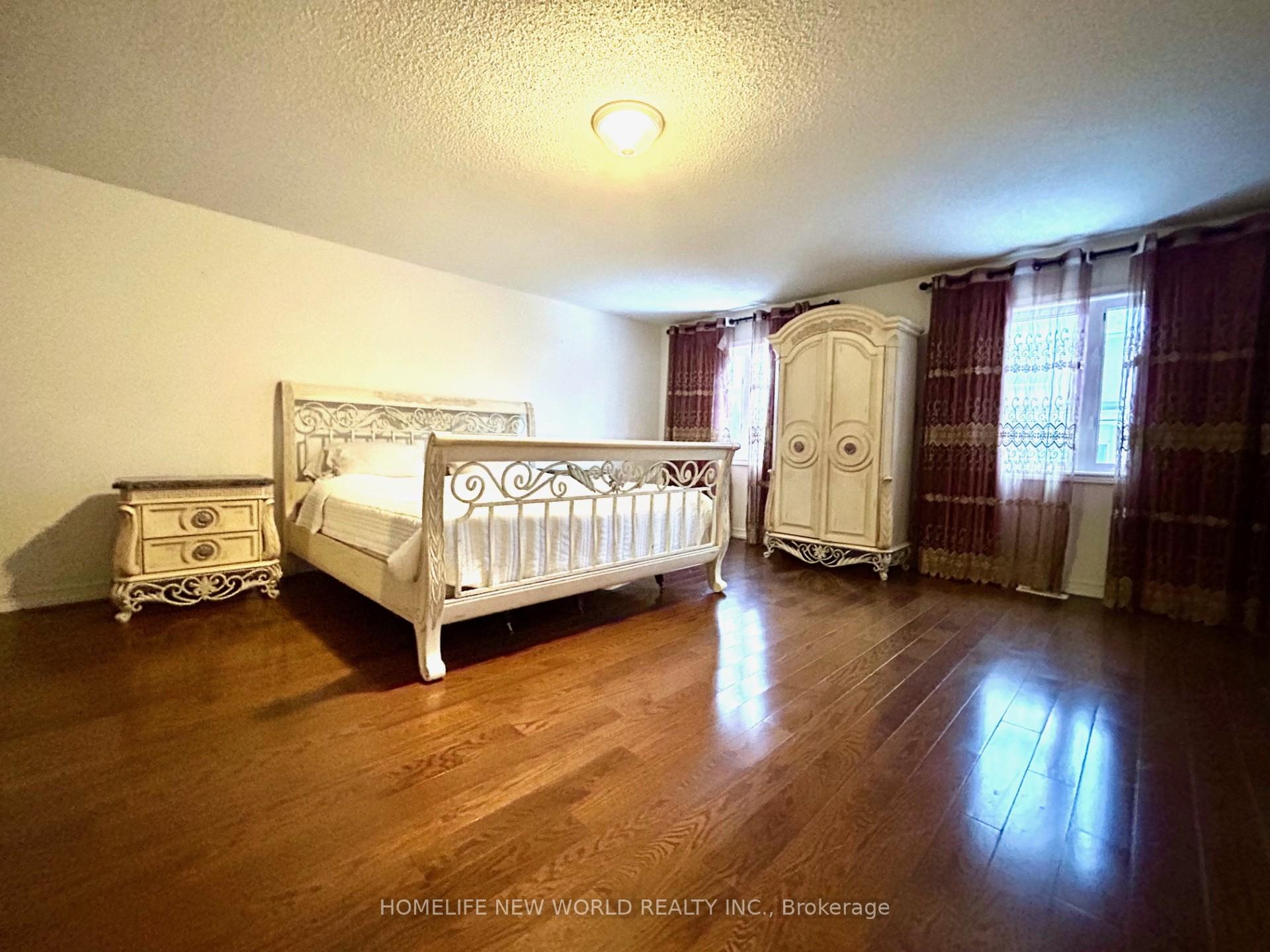 Photo 21 of 64 Thomas Foster Street, Markham, Berczy — HOMEH