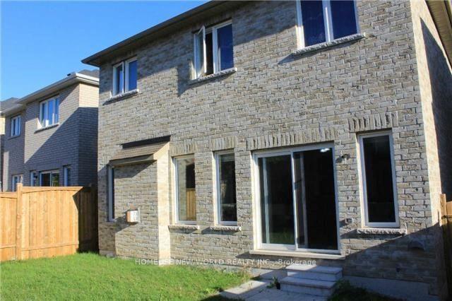 Photo 26 of 64 Thomas Foster Street, Markham, Berczy — HOMEH