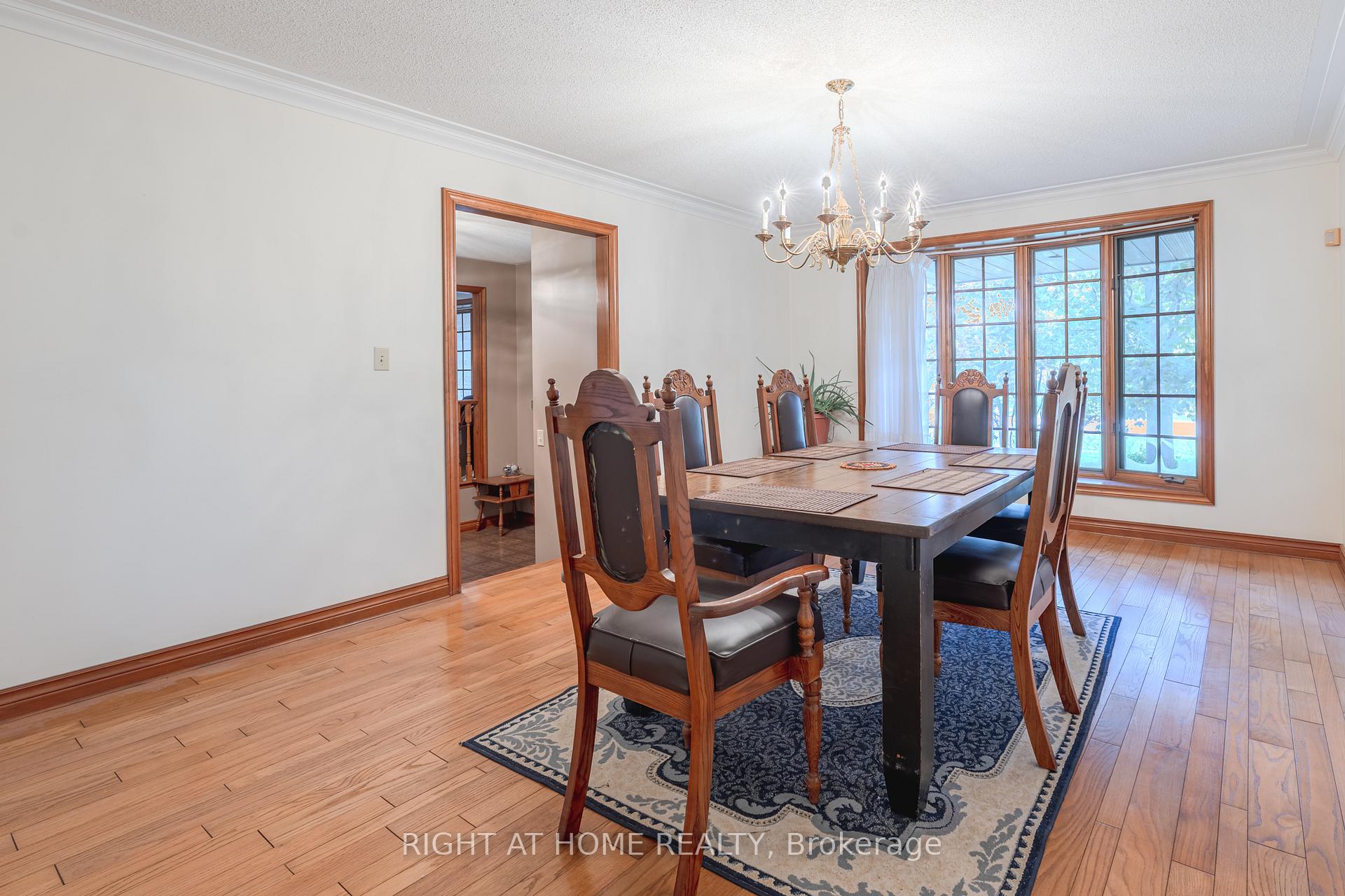 Photo 6 of 425 Golf Club Road, Hamilton, Hannon — HOMEH