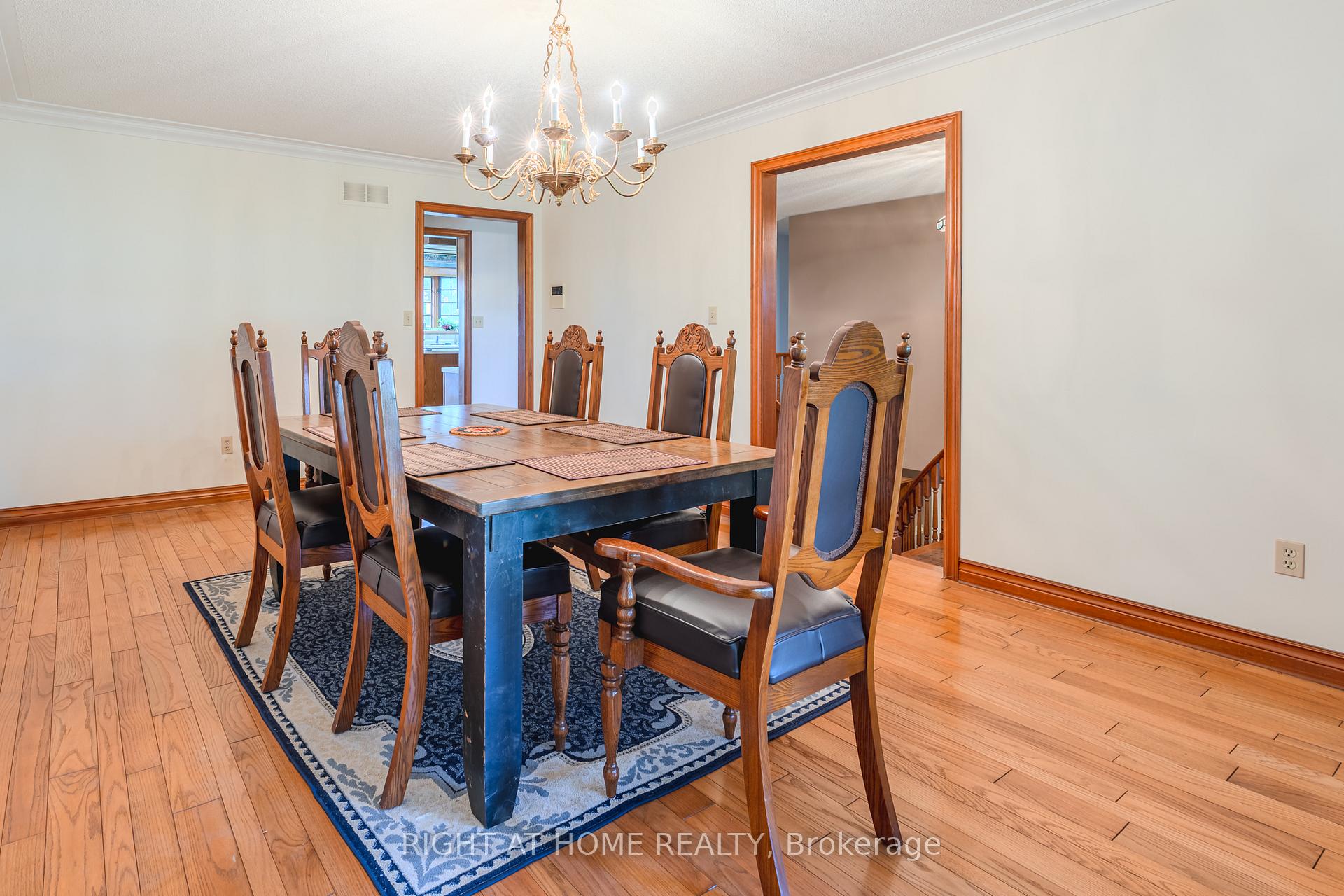 Photo 8 of 425 Golf Club Road, Hamilton, Hannon — HOMEH