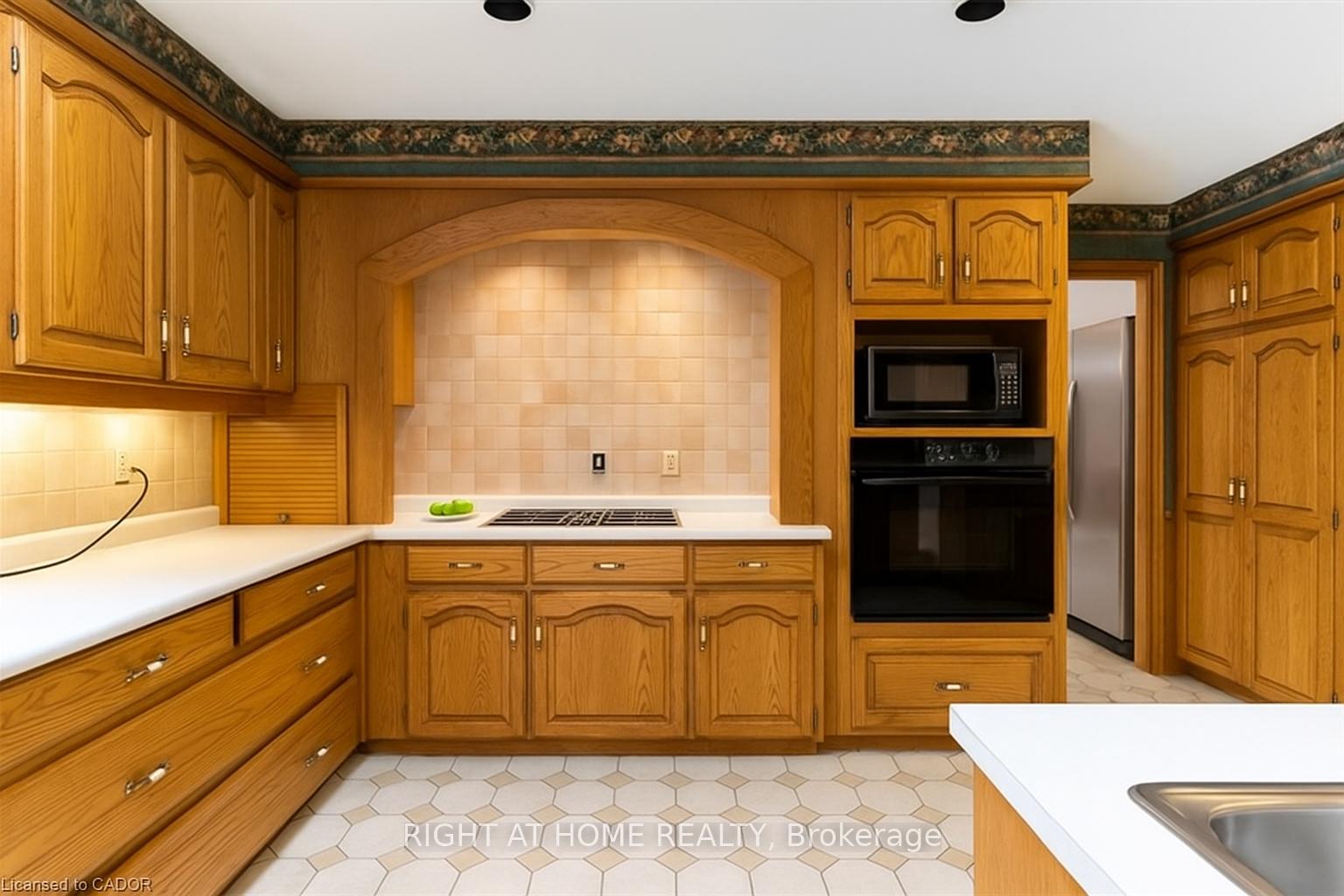 Photo 9 of 425 Golf Club Road, Hamilton, Hannon — HOMEH