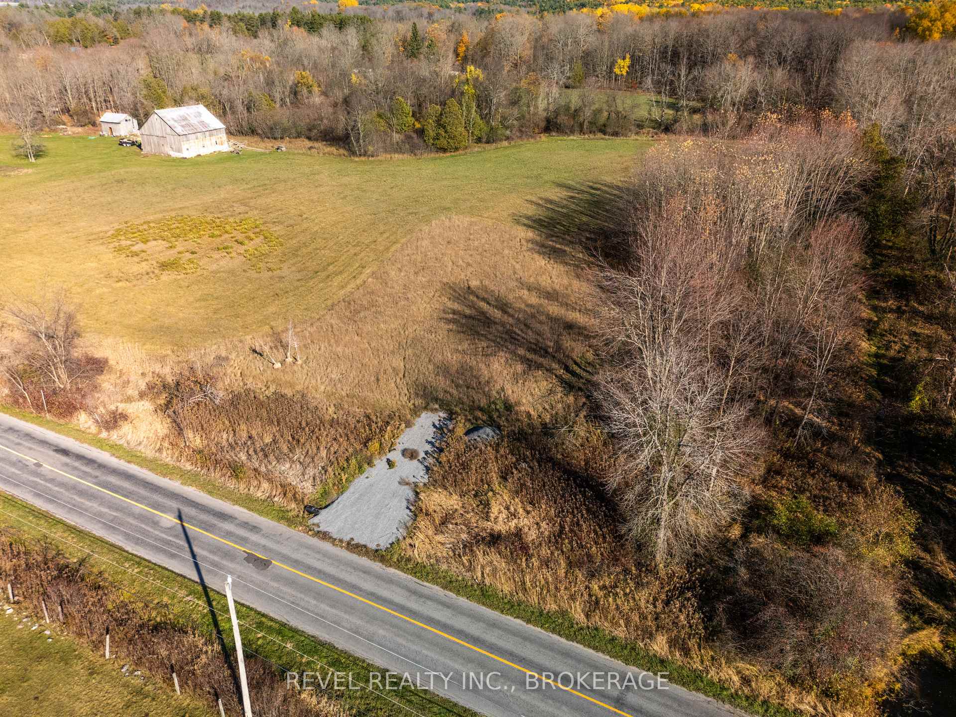 Photo 1 of 3522 Holleford Road, Frontenac, Frontenac South — HOMEH