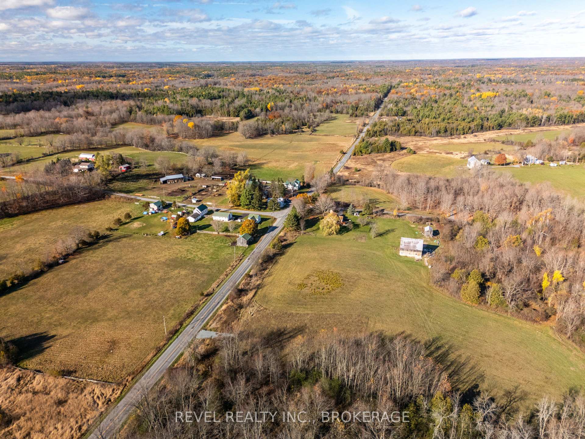 Photo 8 of 3522 Holleford Road, Frontenac, Frontenac South — HOMEH