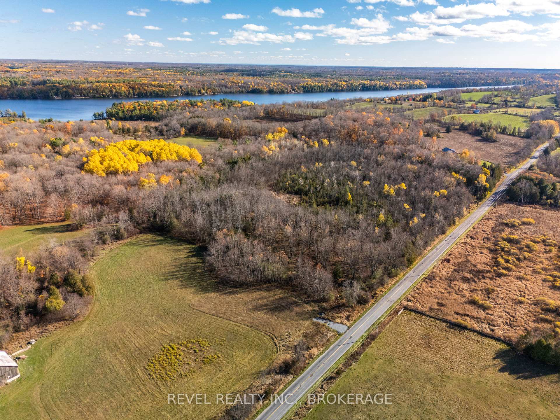 Photo 12 of 3522 Holleford Road, Frontenac, Frontenac South — HOMEH