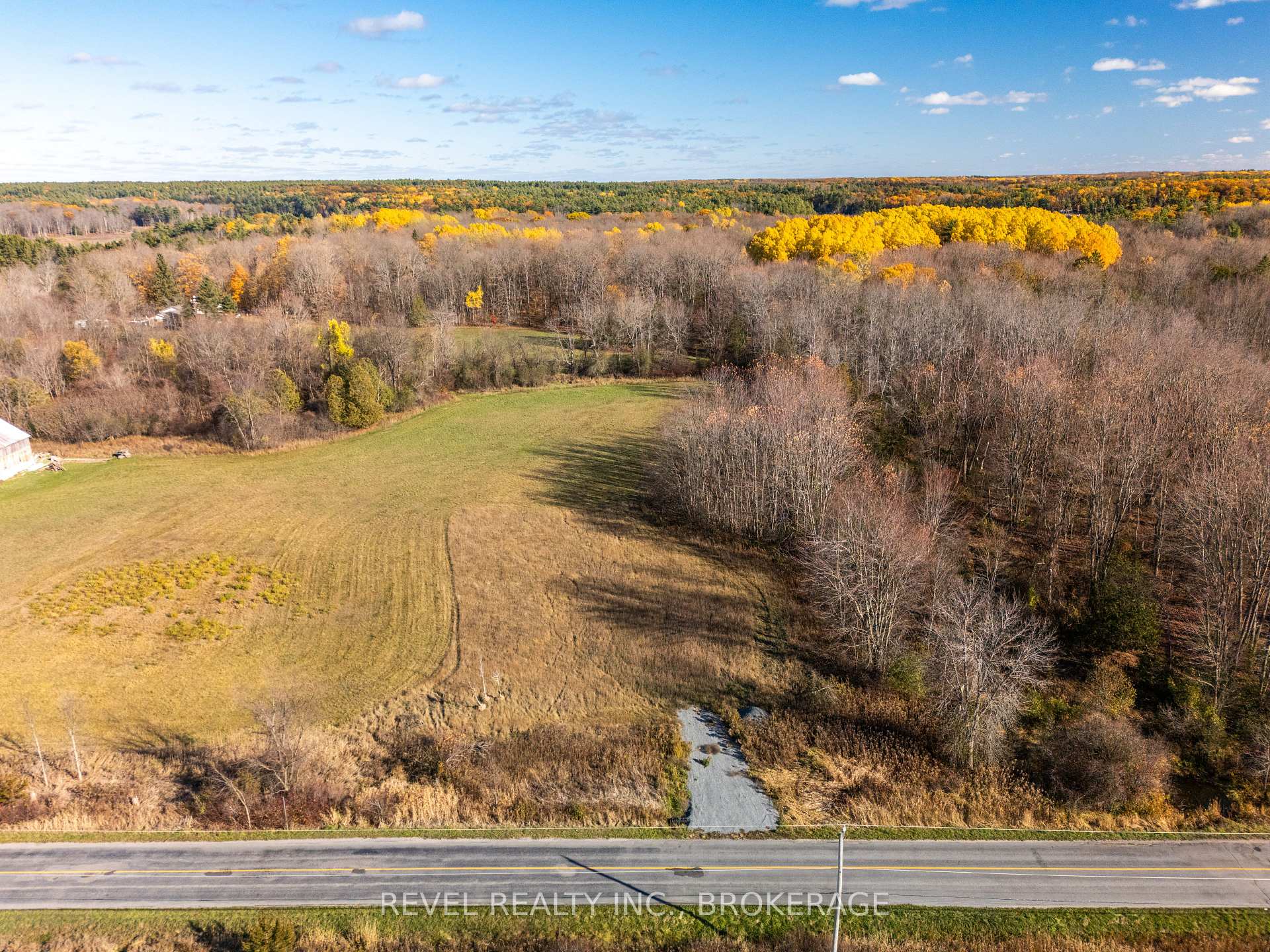 Photo 7 of 3522 Holleford Road, Frontenac, Frontenac South — HOMEH