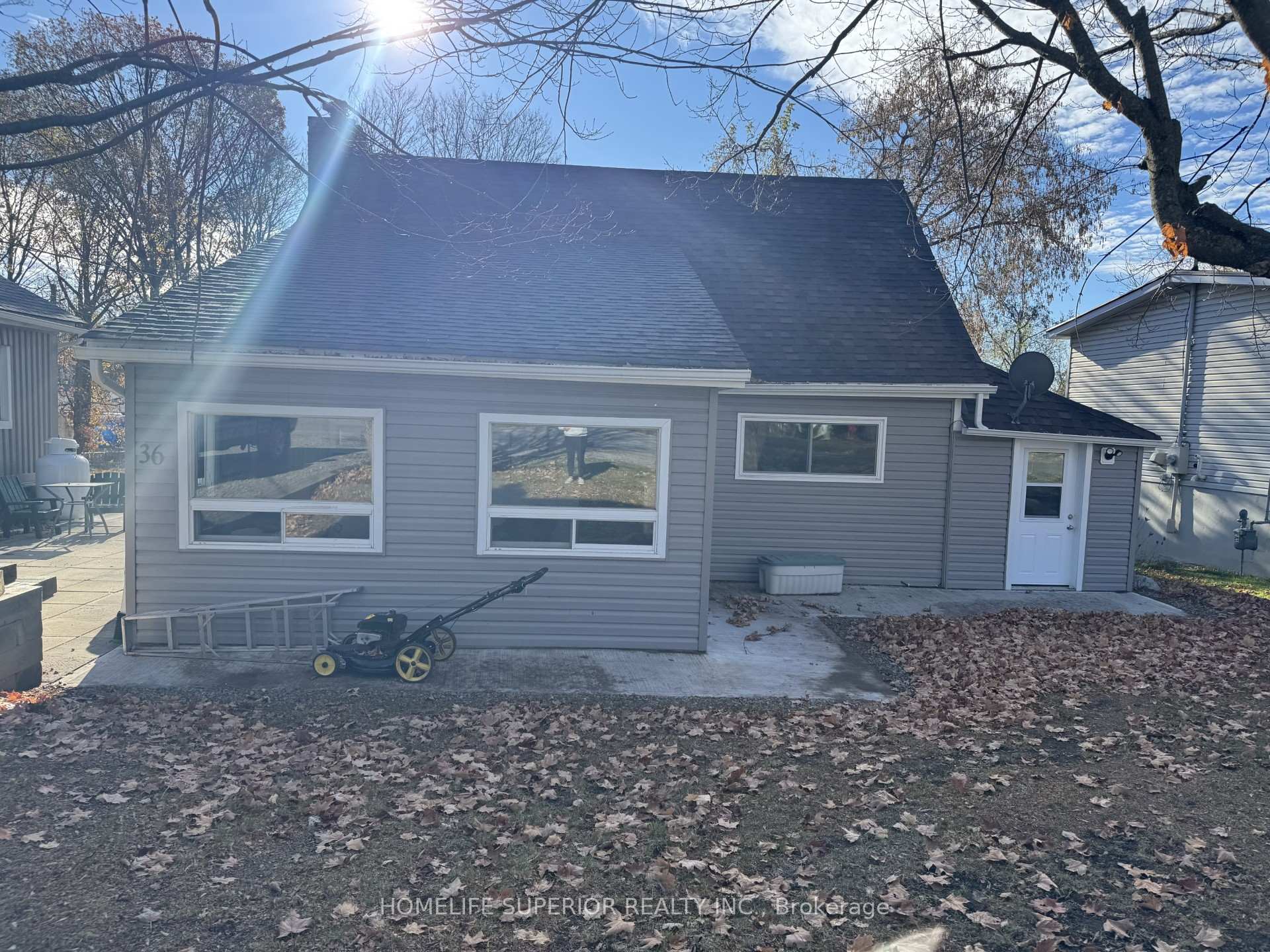 Photo of 36 Madoc Street
