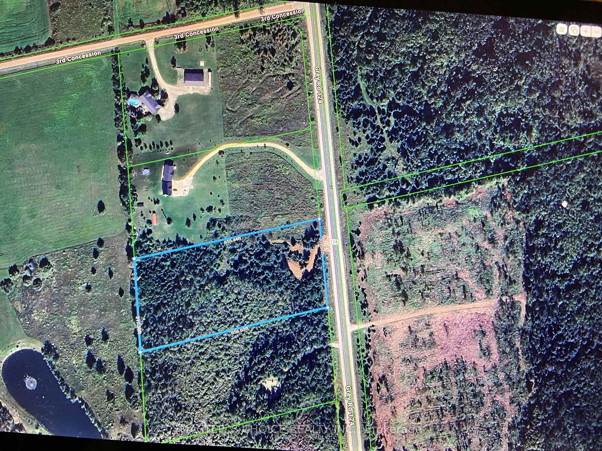 Photo 4 of 793560 124 grey highlands Road, Grey Highlands — HOMEH