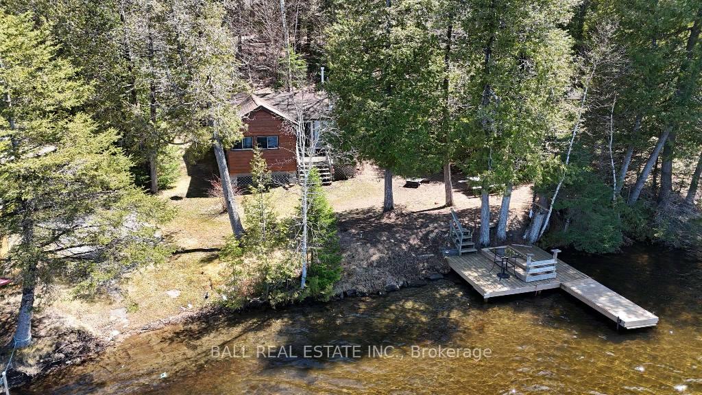 Photo 1 of 1569G Weslemkoon Lake Road, Limerick — HOMEH
